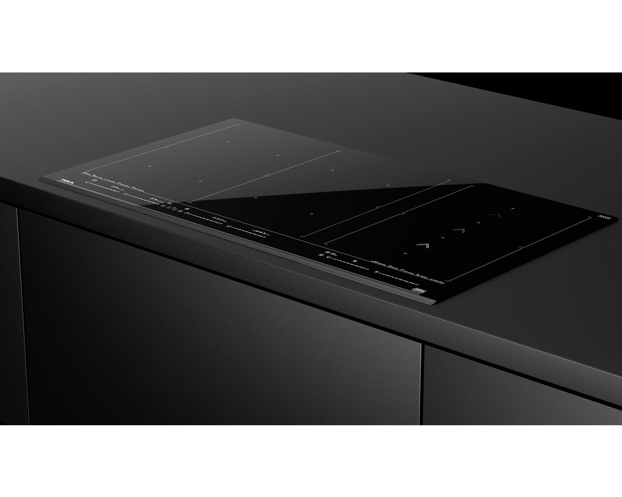 Encimera inducción 6 quemadores IZF 99700 BK Teka-4