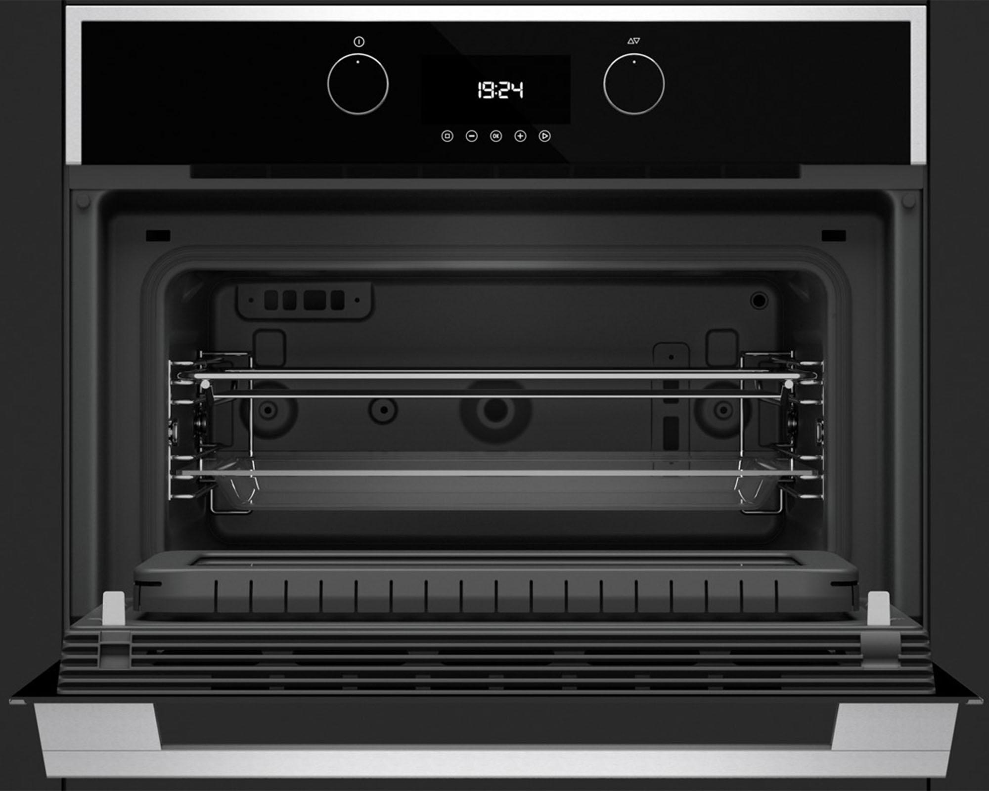 Microondas 44 litros MLC 844 Teka-3