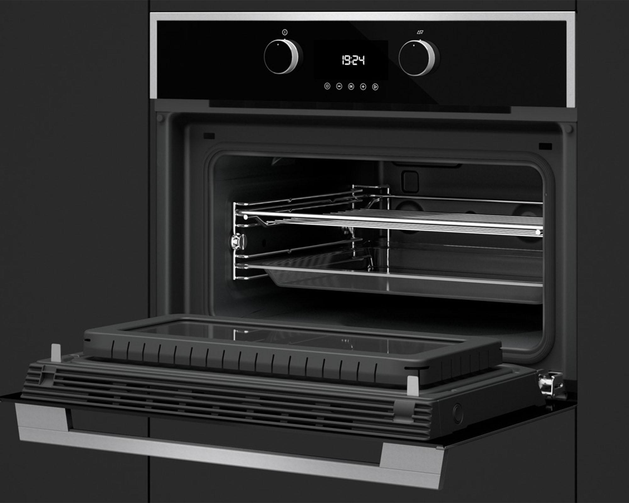 Microondas 44 litros MLC 844 Teka-2