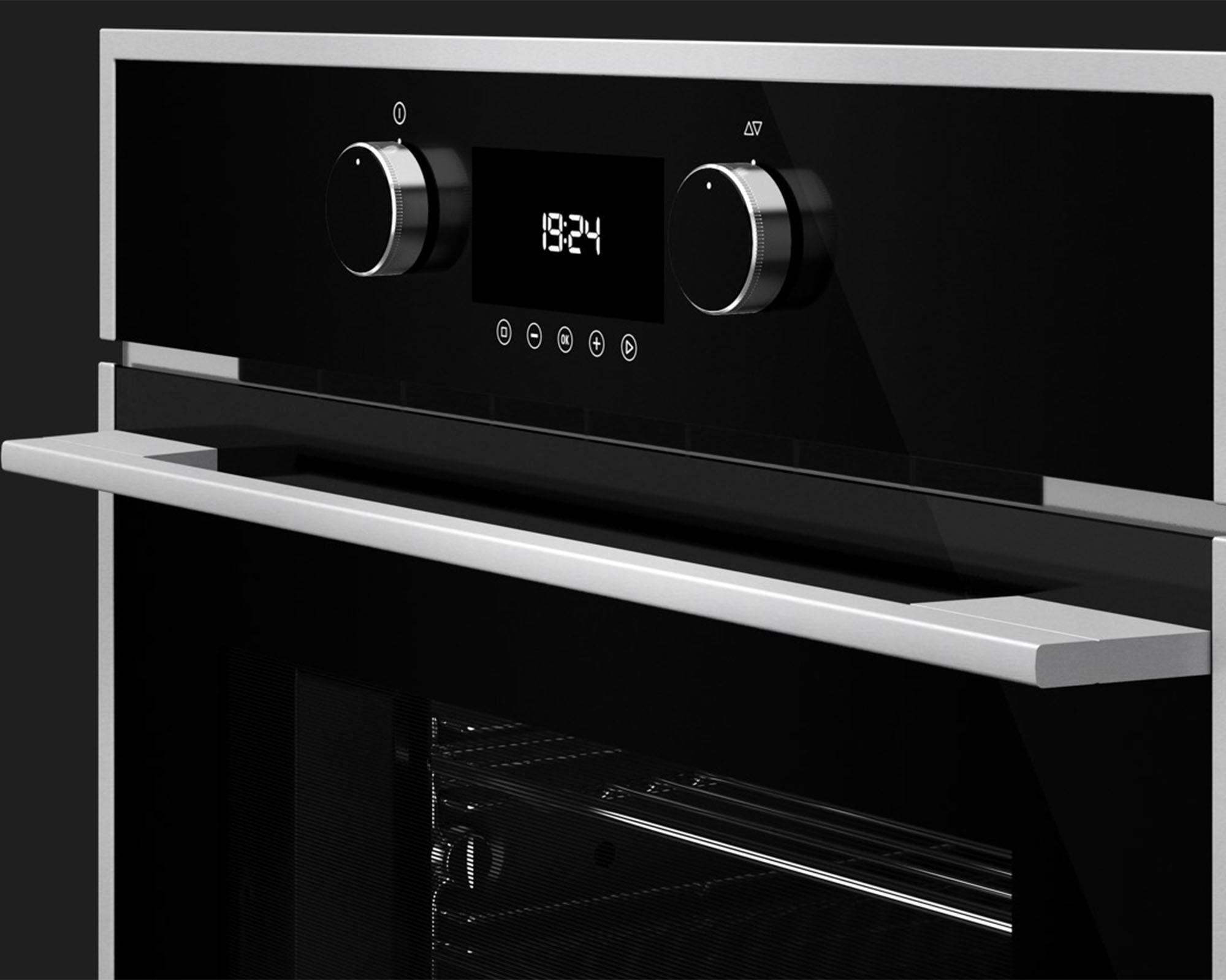 Microondas 44 litros MLC 844 Teka-4