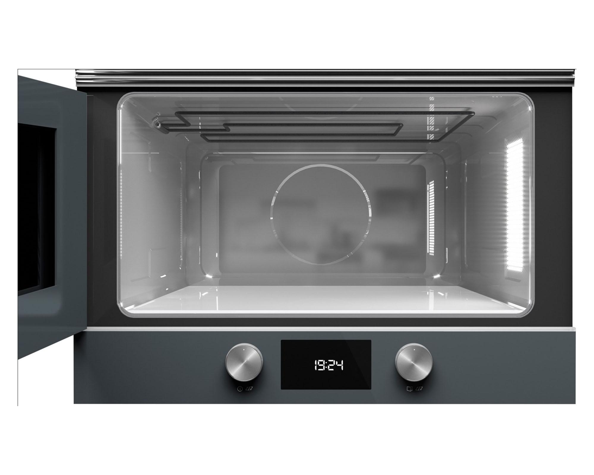 Microondas 22 litros ML 8220 BIS L ST Teka-5