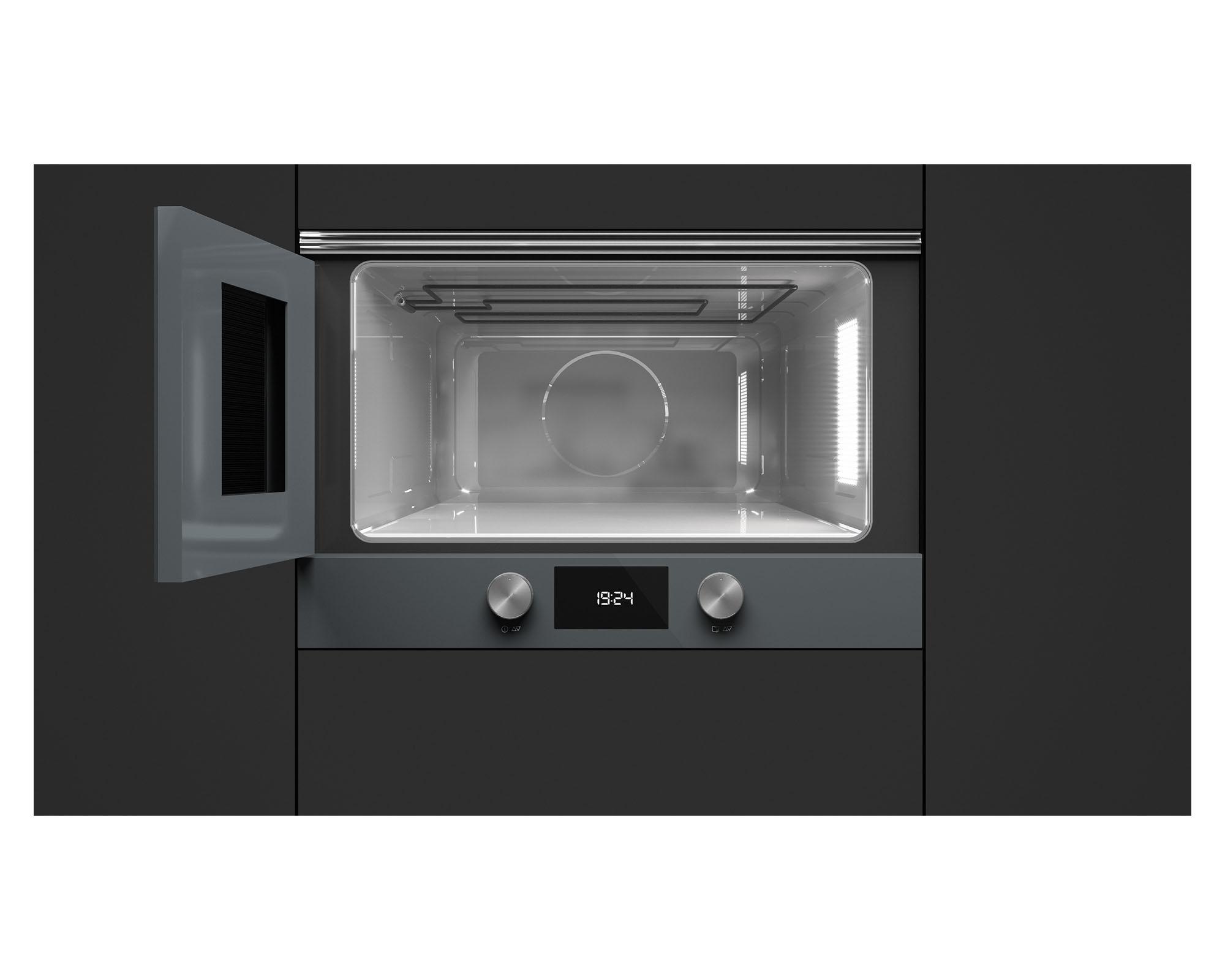 Microondas 22 litros ML 8220 BIS L ST Teka-3