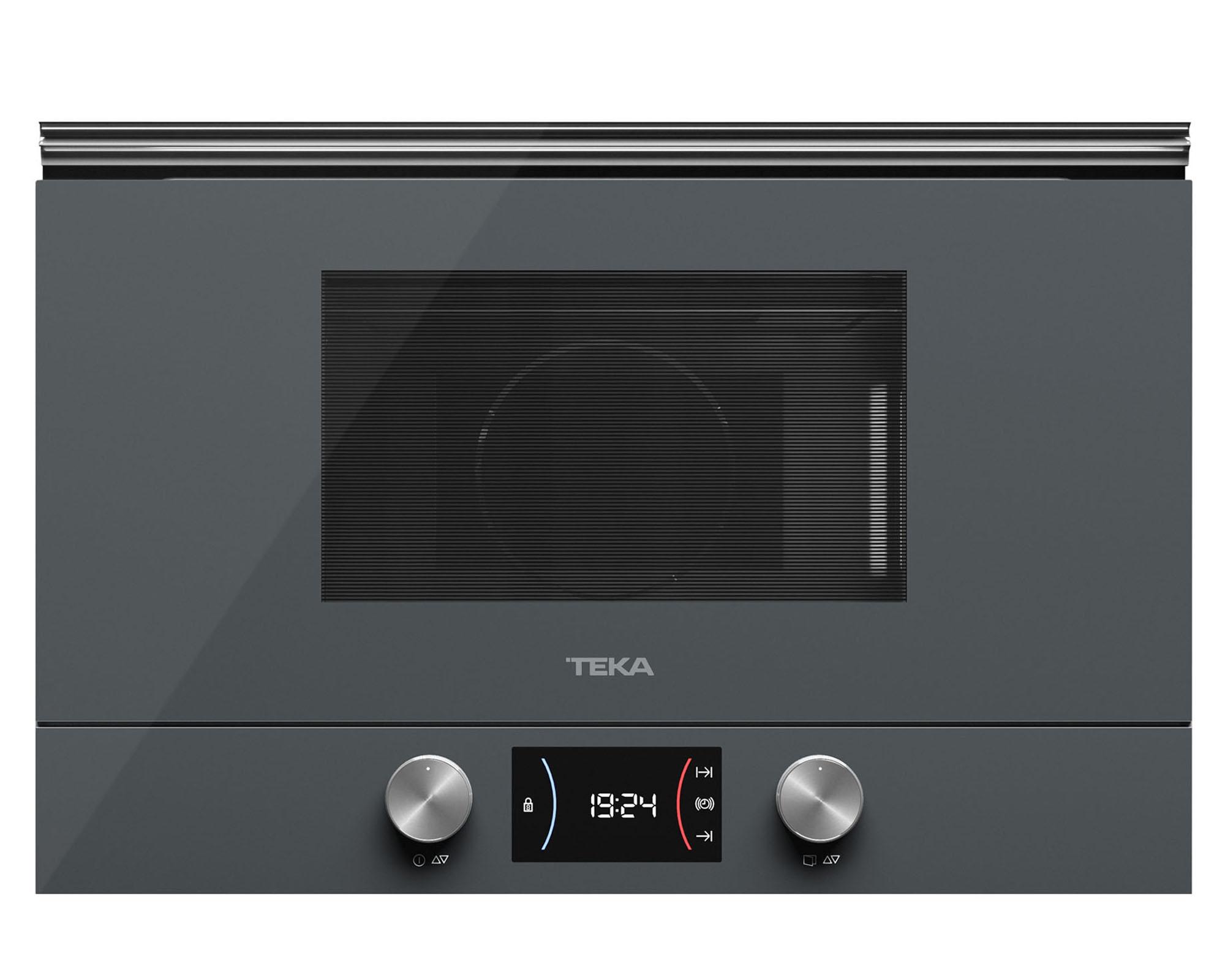 Microondas 22 litros ML 8220 BIS L ST Teka-0