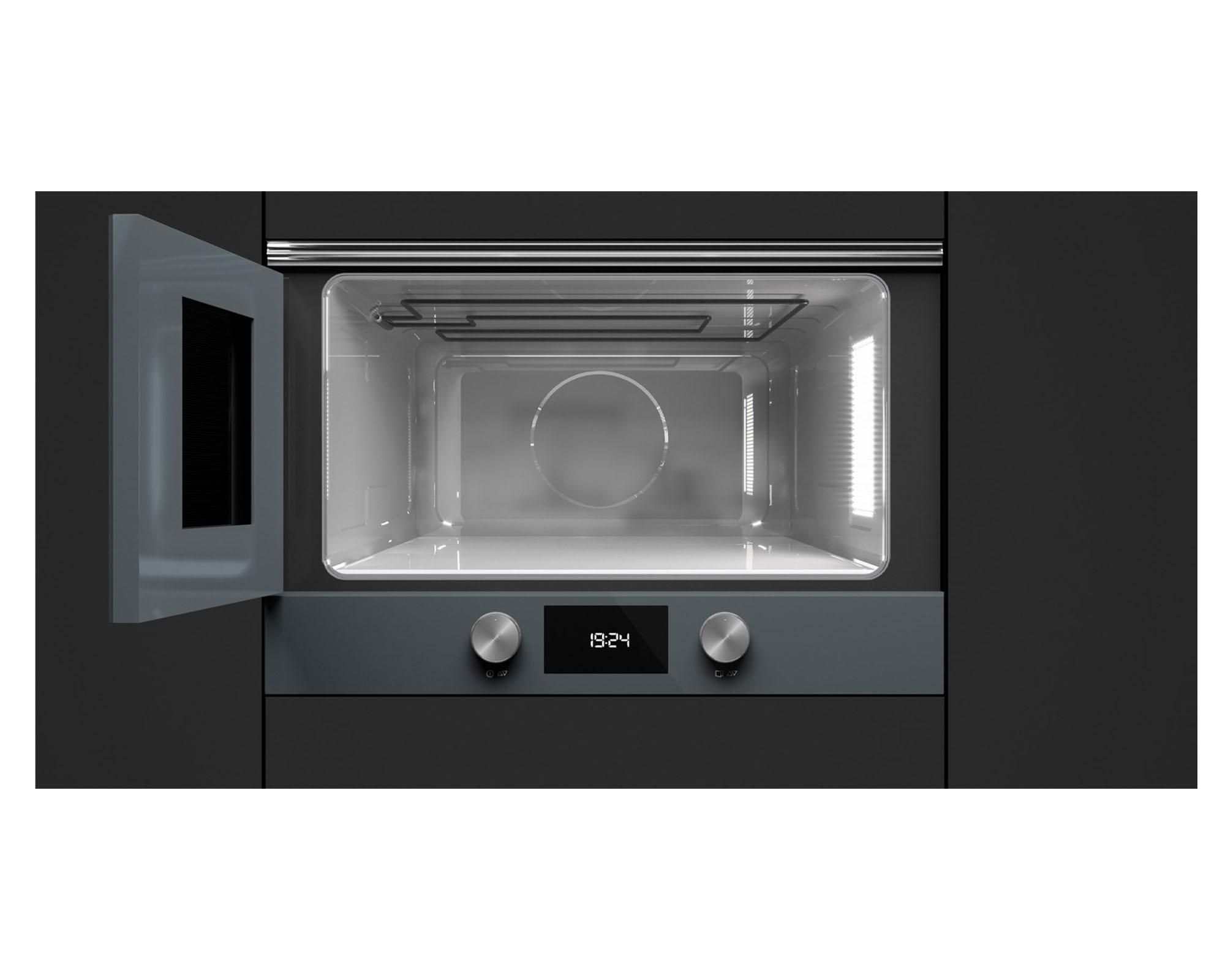 Microondas 22 litros ML 8220 BIS L ST Teka-2