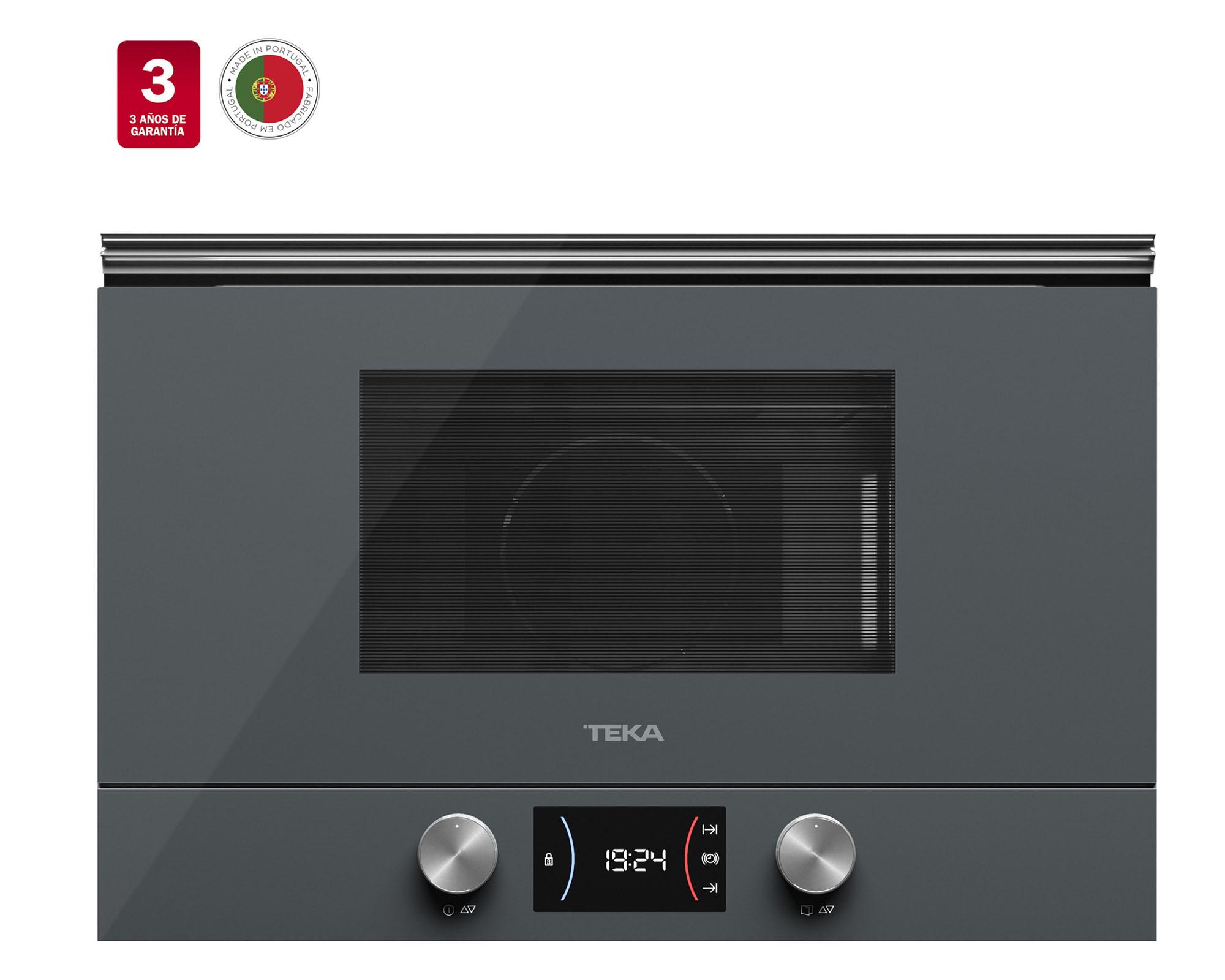 Microondas 22 litros ML 8220 BIS L ST Teka-1