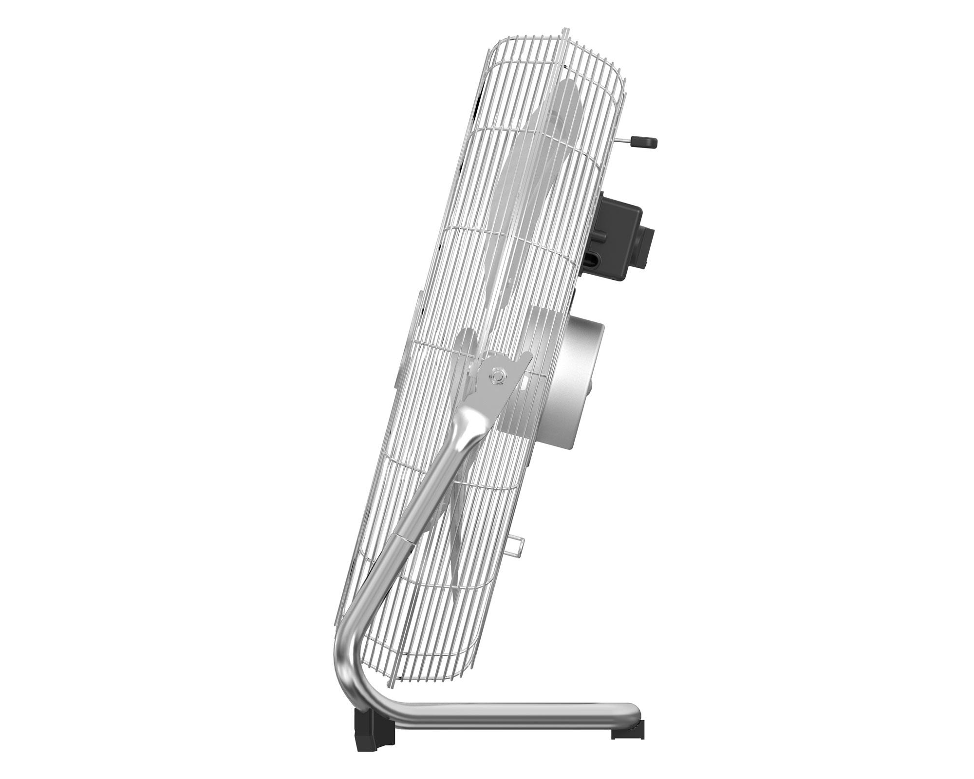 Ventilador Box 20'' DCP2030 inox Nex.-2