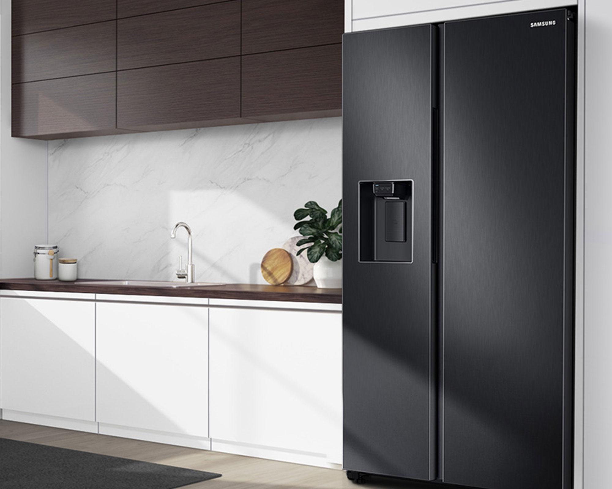 Refrigerador Side by Side RS60T5200B1 628 lt-4