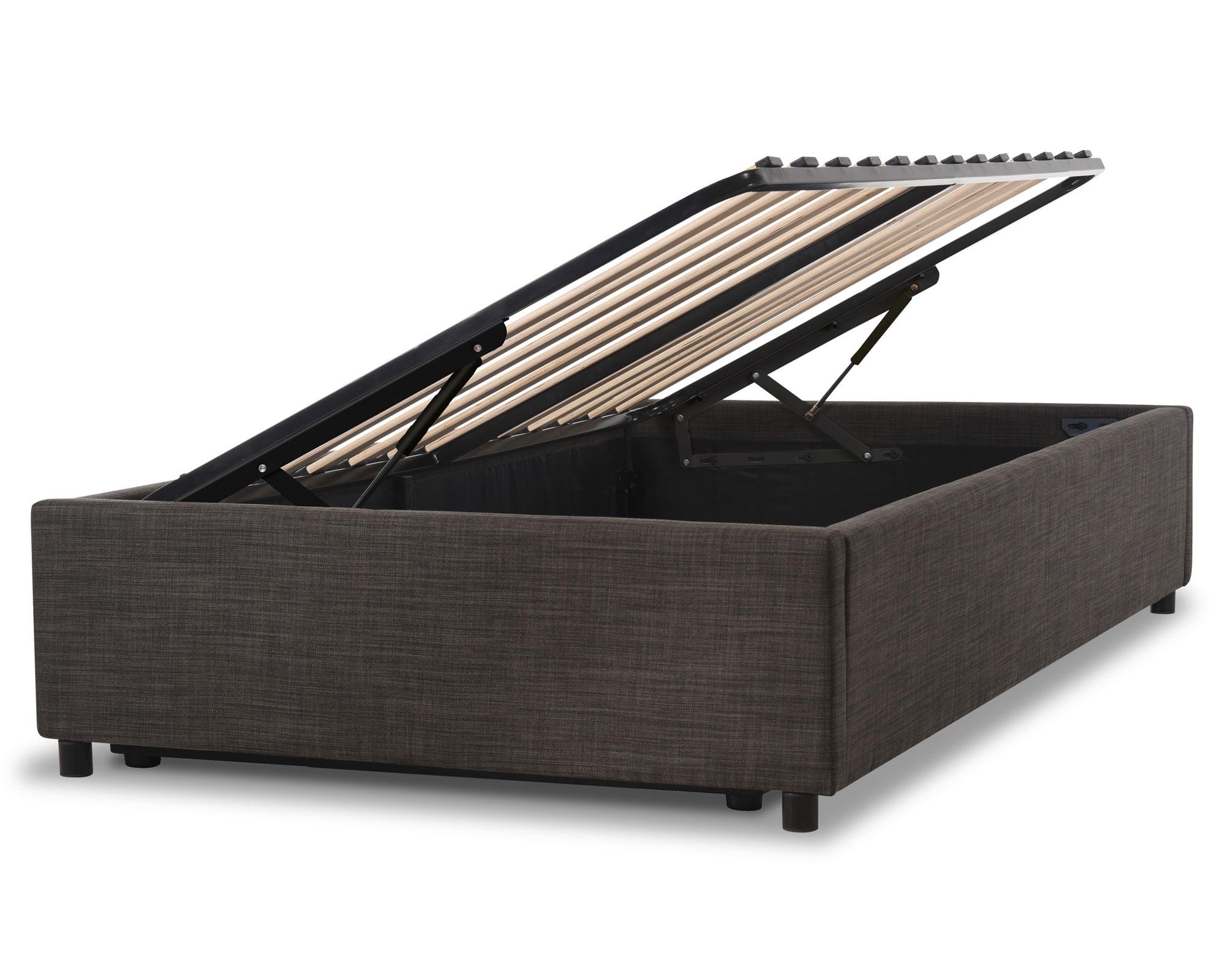 Space Box 1.5 plazas Cic-3