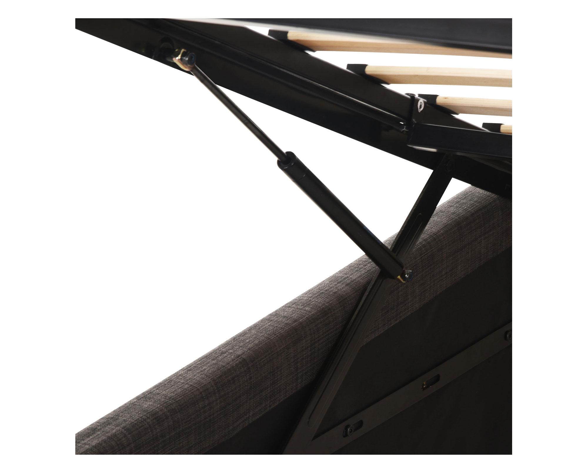 Space Box 1.5 plazas Cic-4