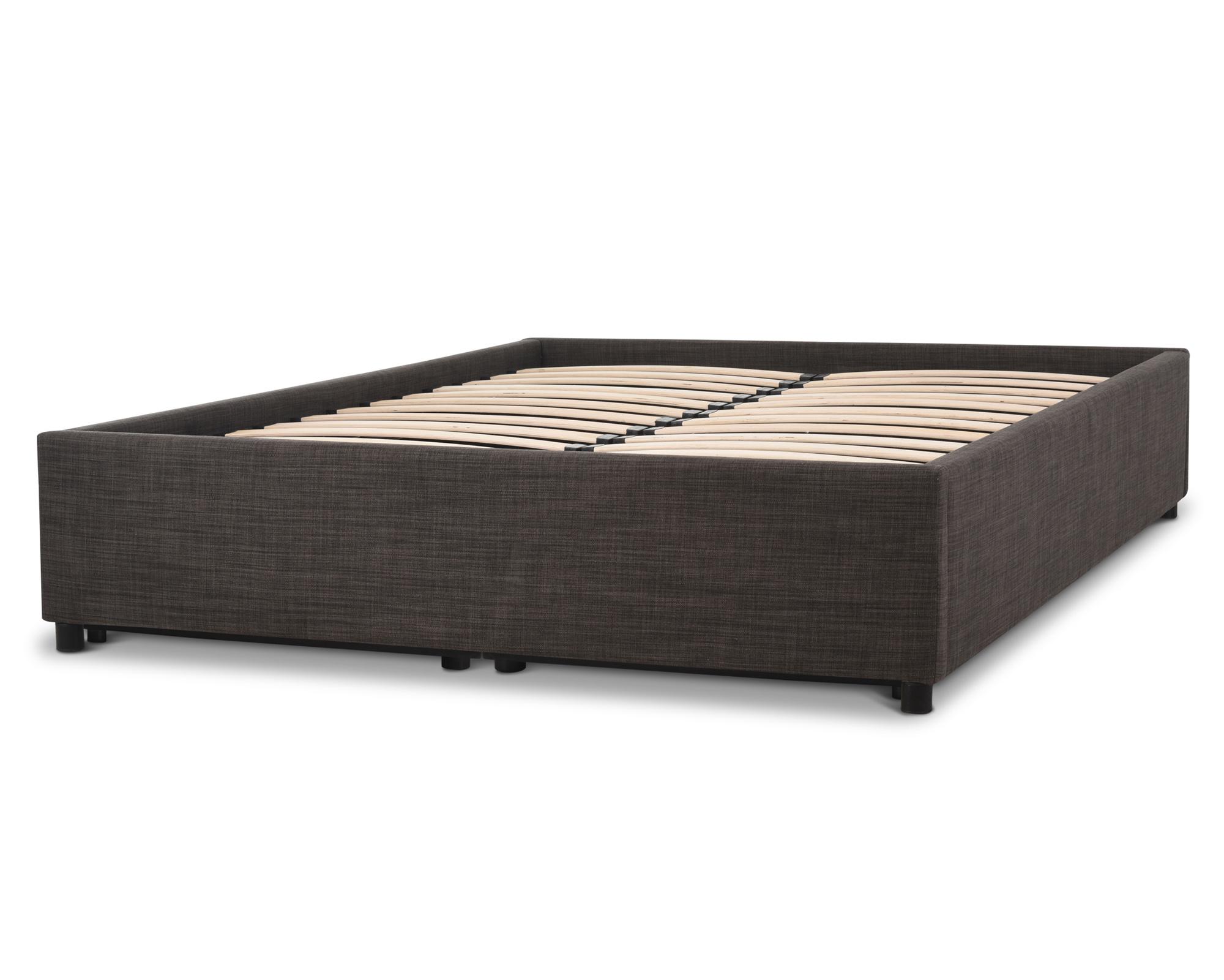 Base Space Box 2 plazas Cic-1