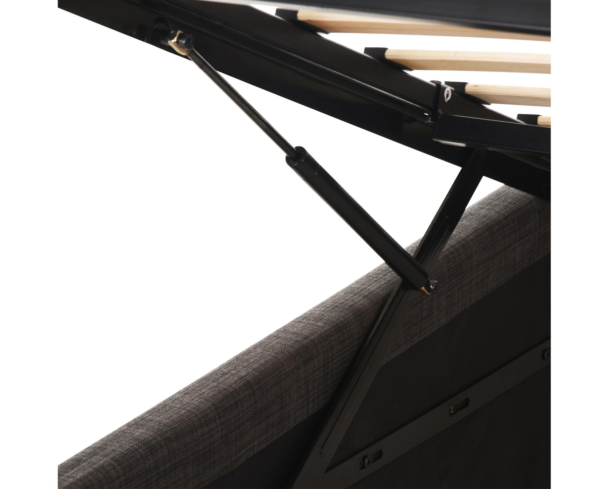 Base Space Box 2 plazas Cic-3