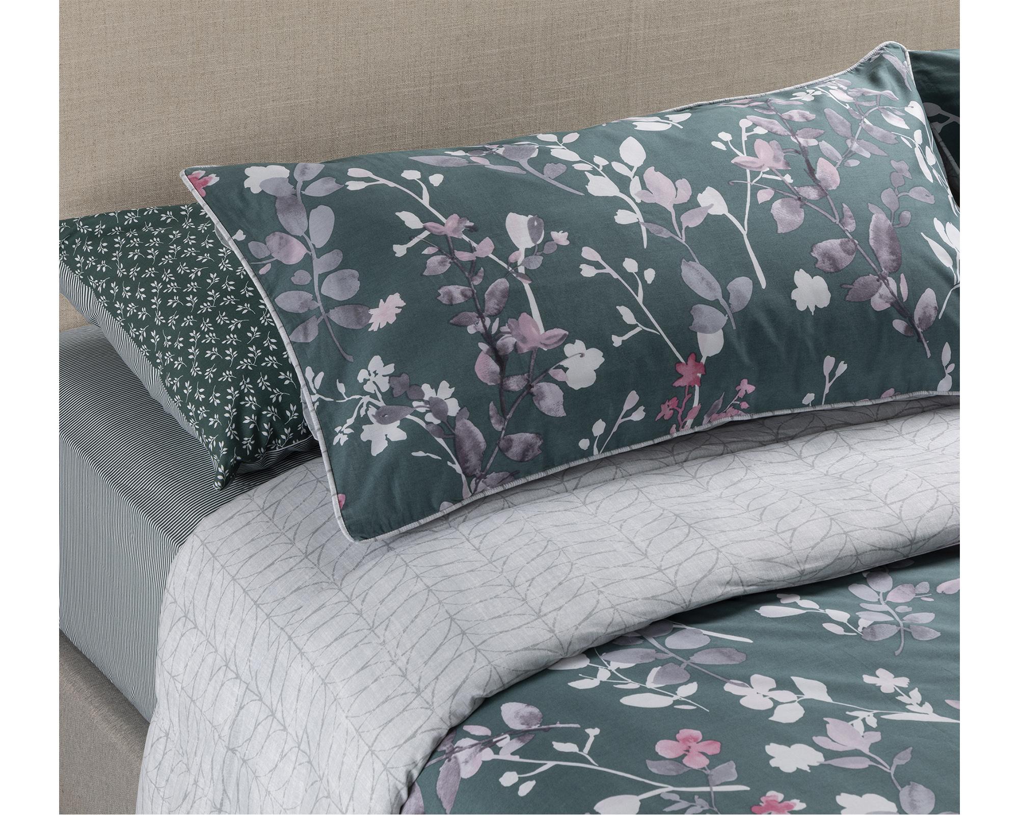 Plumón king 180H Foresta Rosen-2