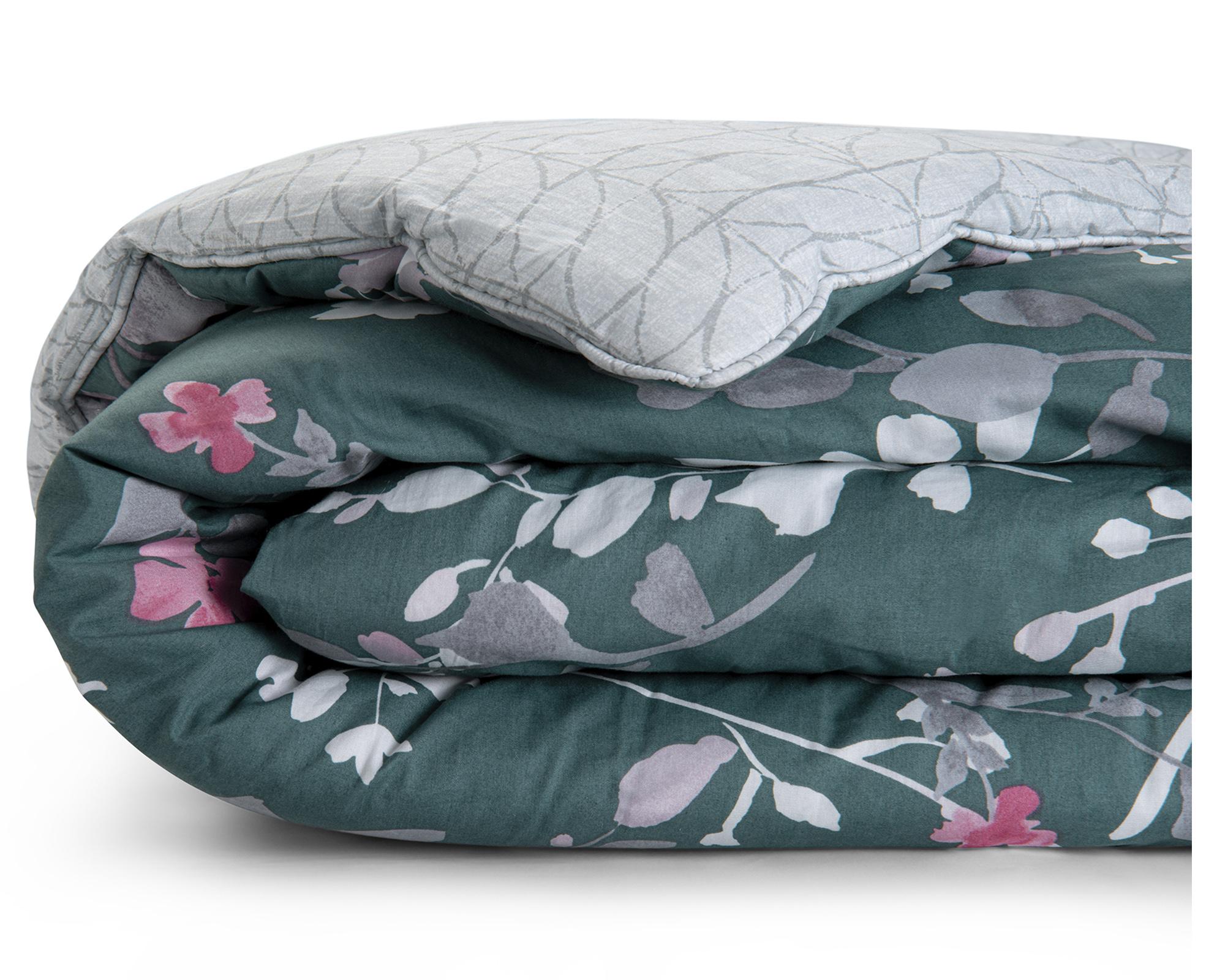 Plumón king 180H Foresta Rosen-1