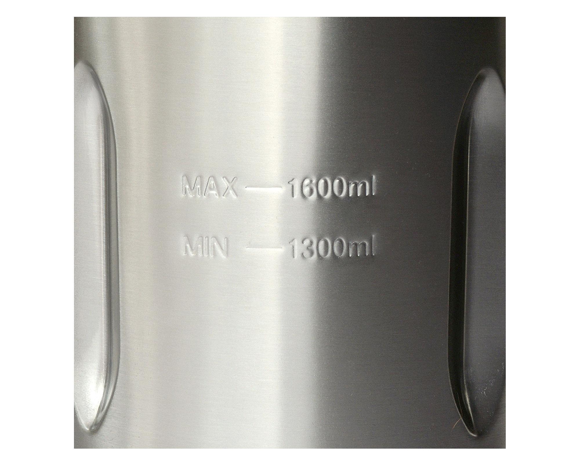 Licuadora multifunción 1,6 litros LCM-1000IN Sindelen.-2