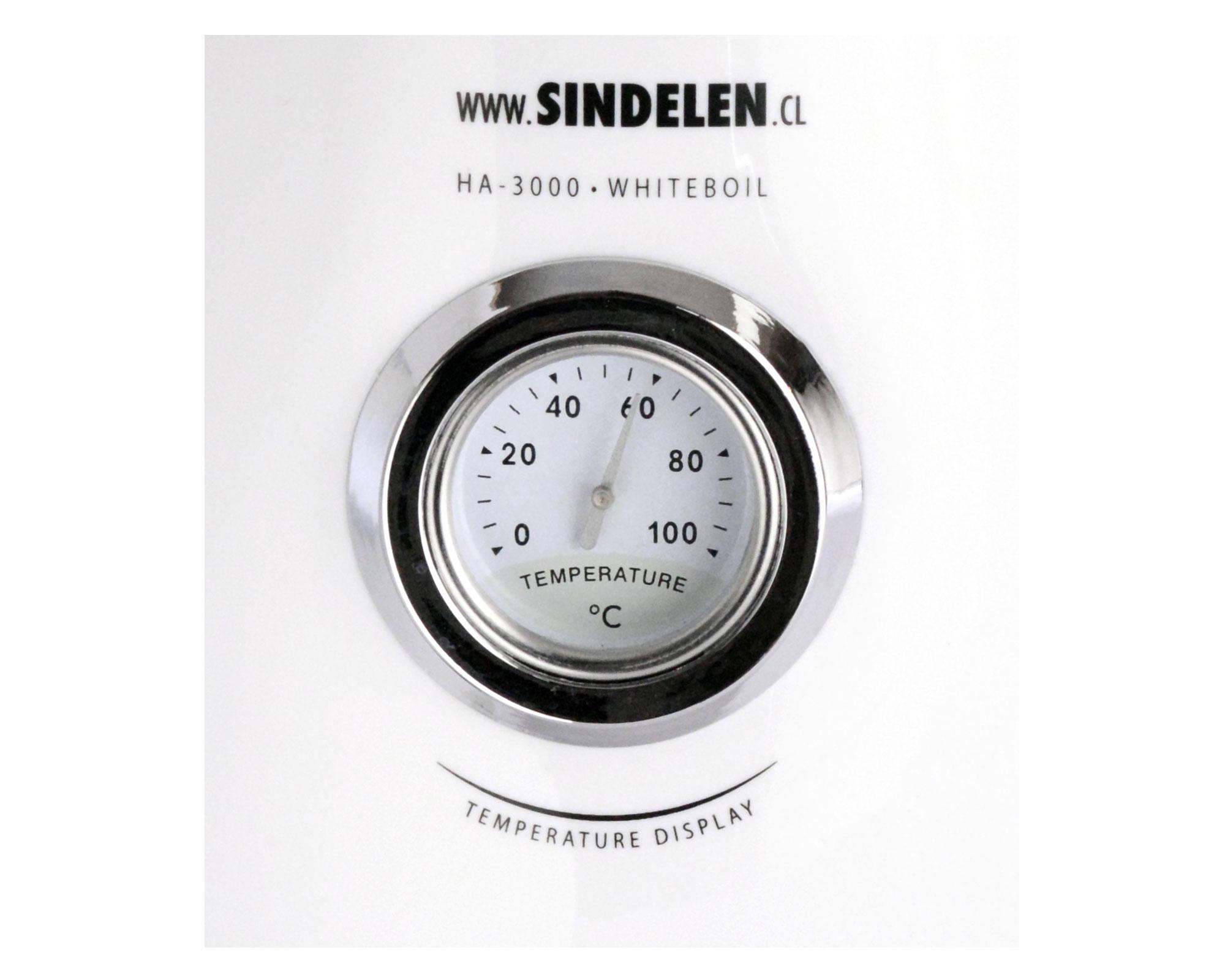 Hervidor HA-2660BL blanco 1.7 lt-3