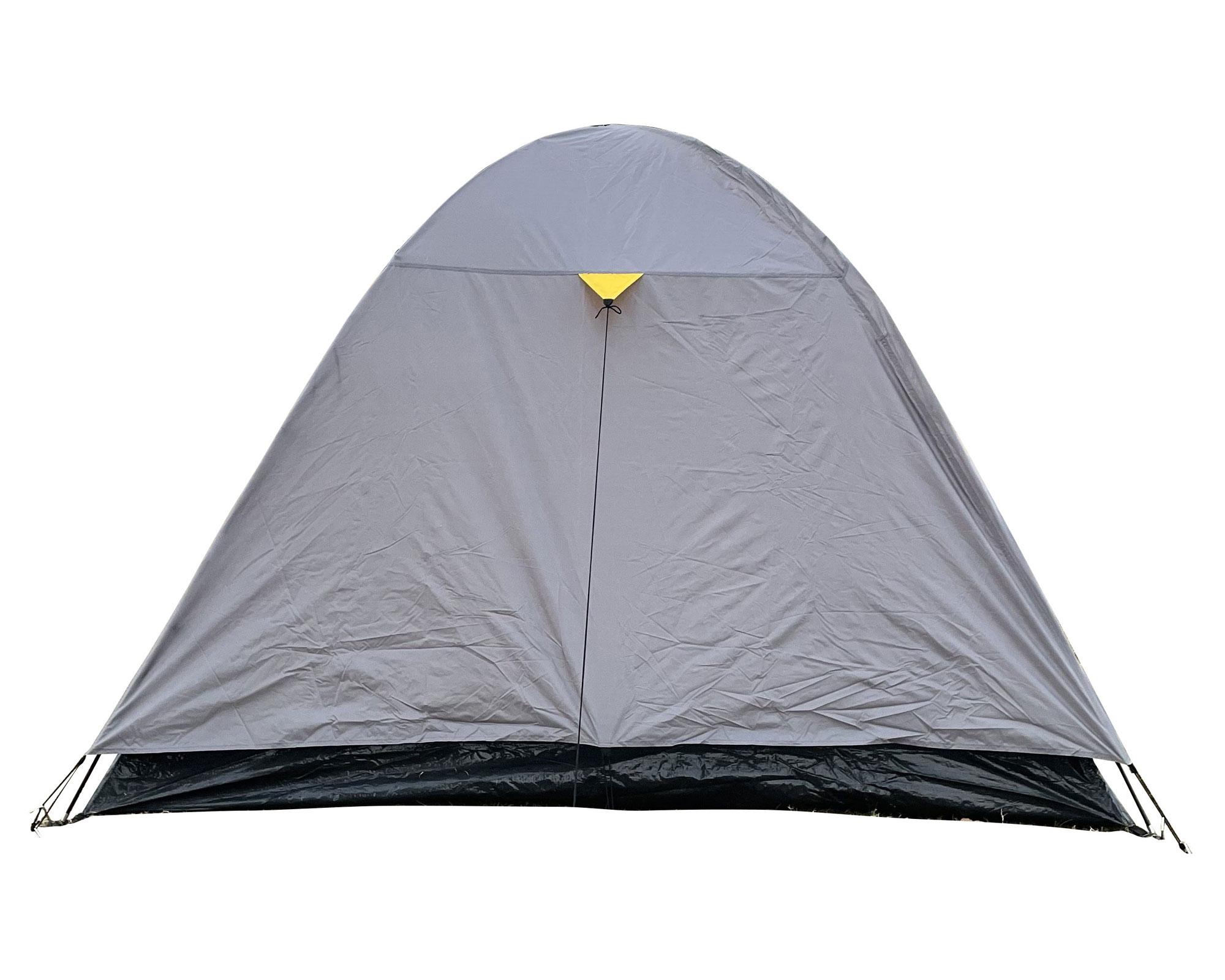 Carpa 4 personas Water Antillanca Alpes.-3