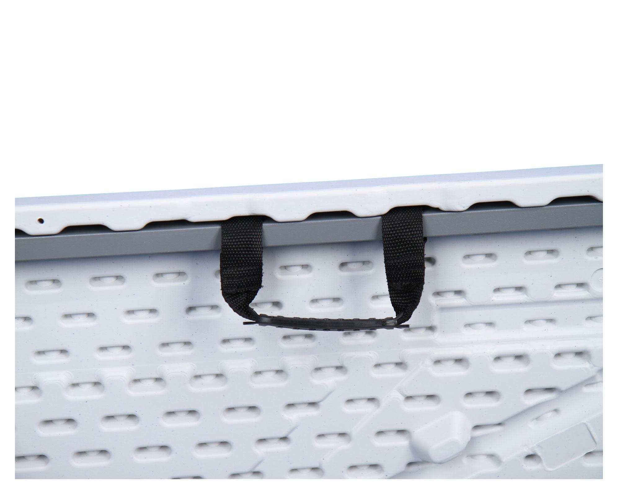 Mesa altura ajustable 122 cm Alpes.-5