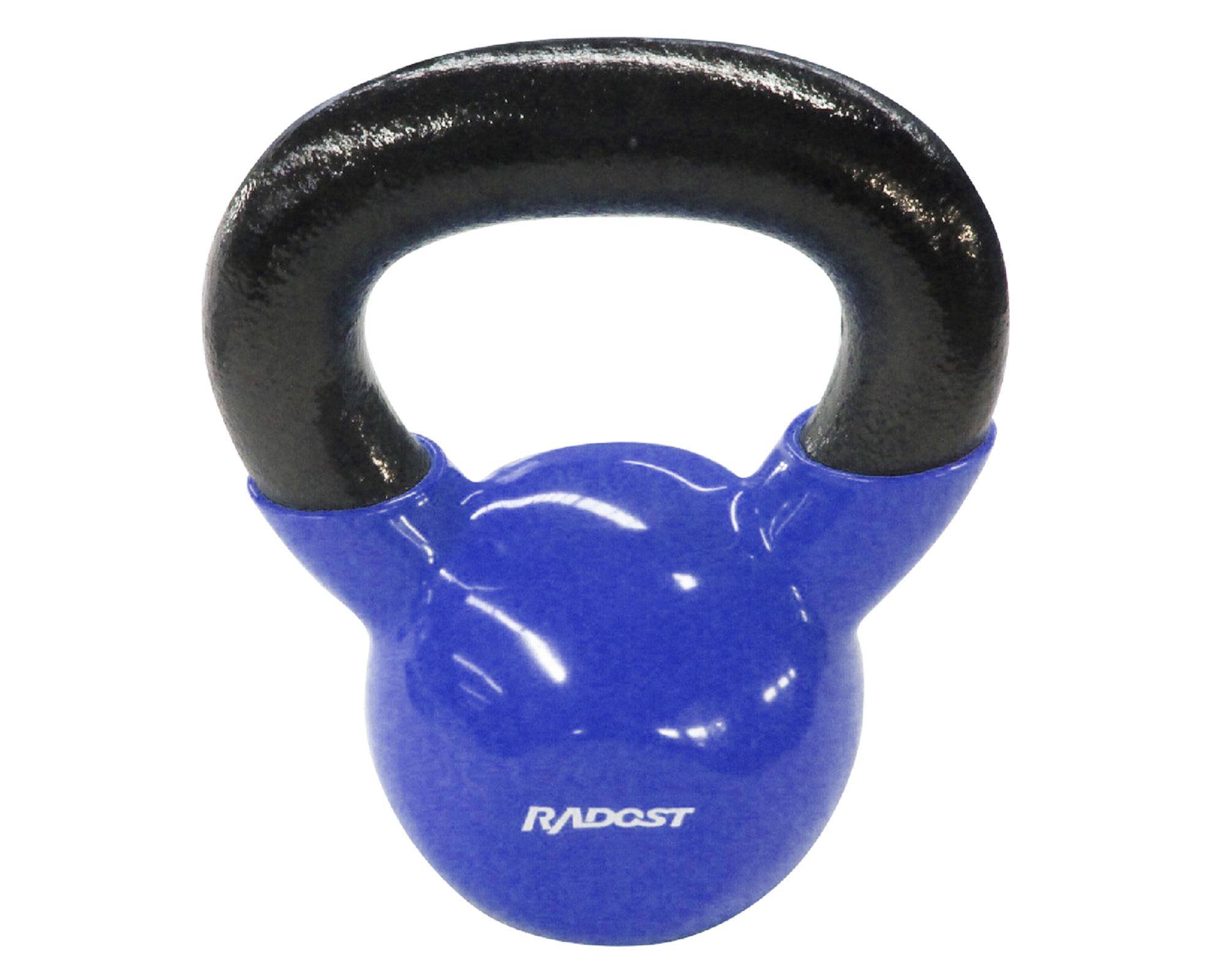 Pesa 8 kg Rusa azul Radost.-0
