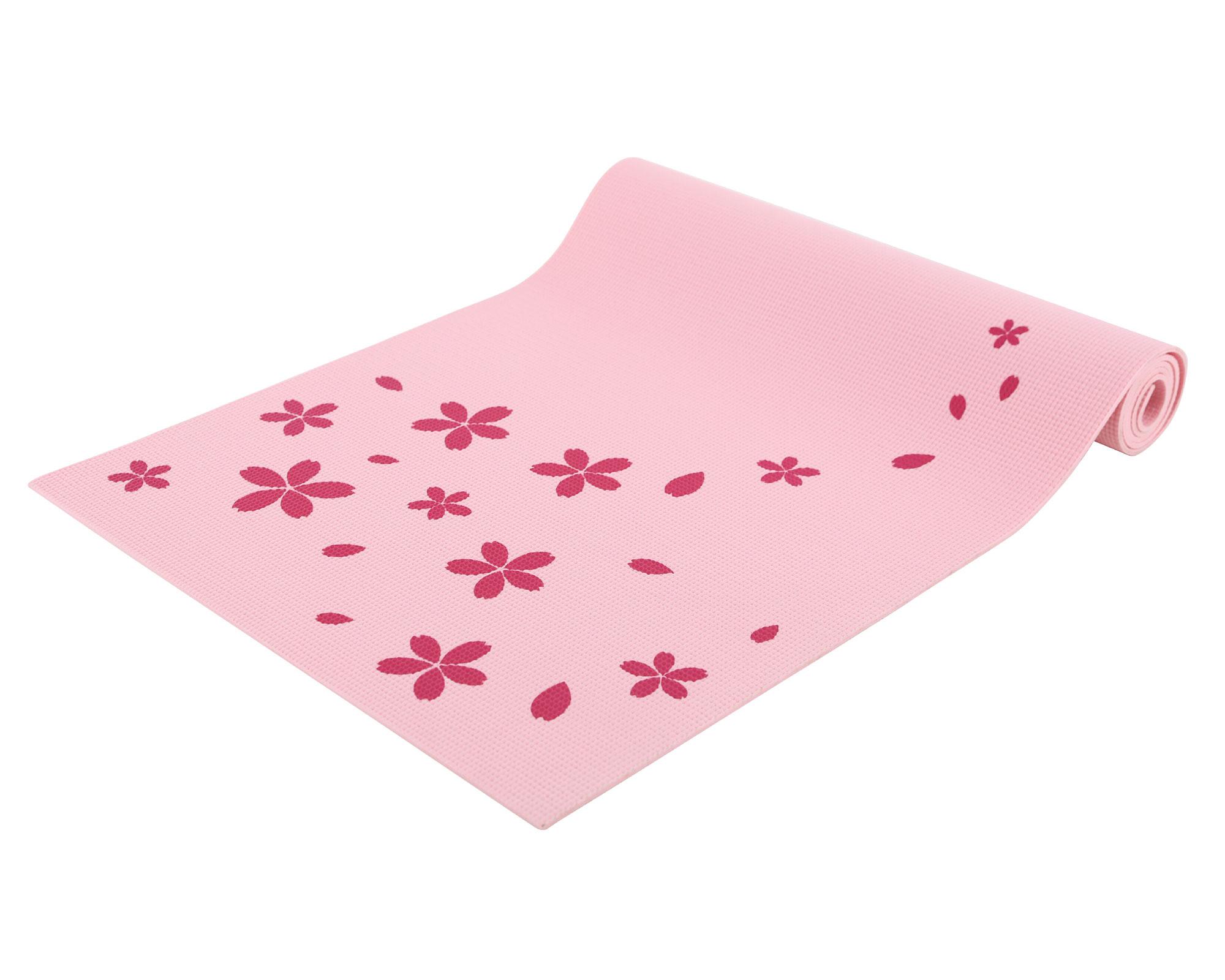 Mat yoga 61x173 cm Radost.-10