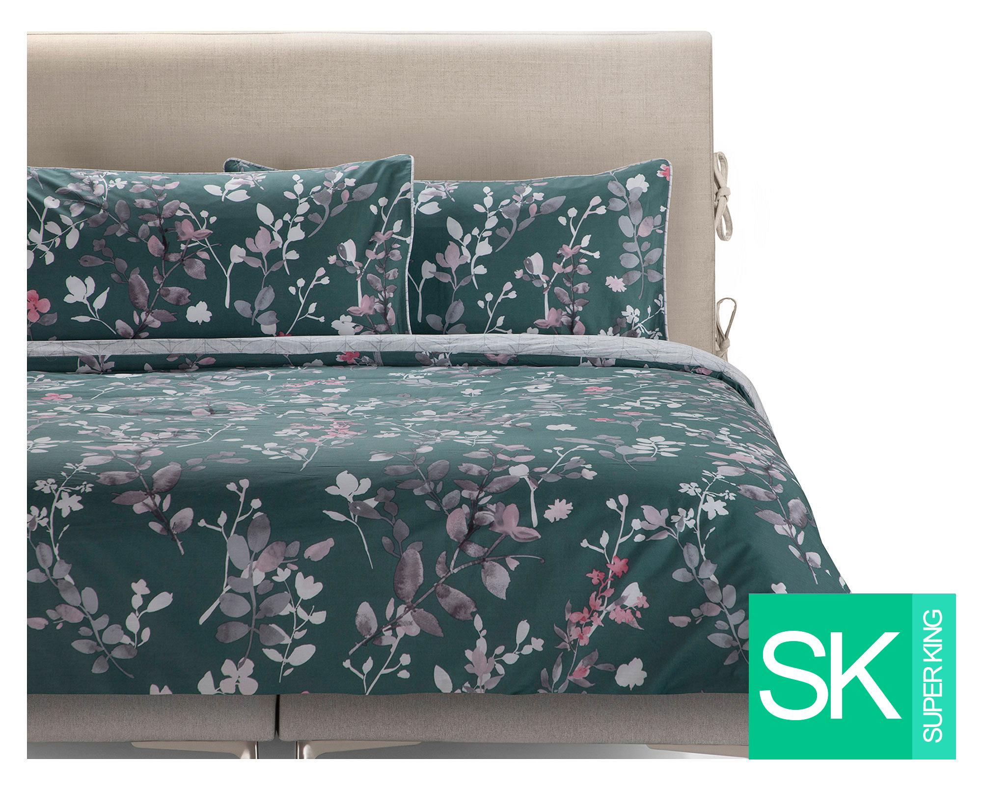 Plumón Súper king Foresta Rosen-0