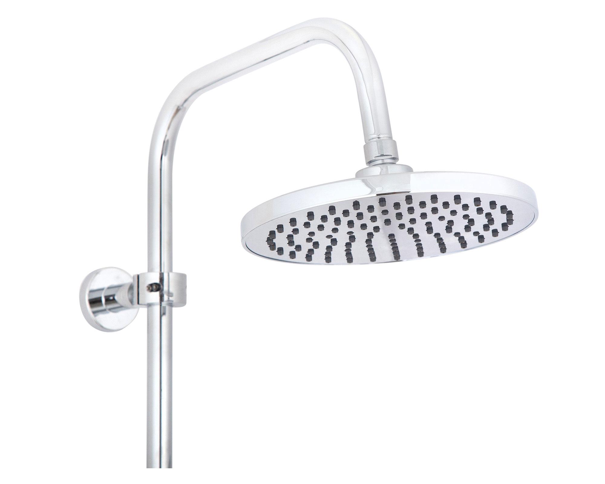 Columna ducha 97 cm Compass Duschy.-2