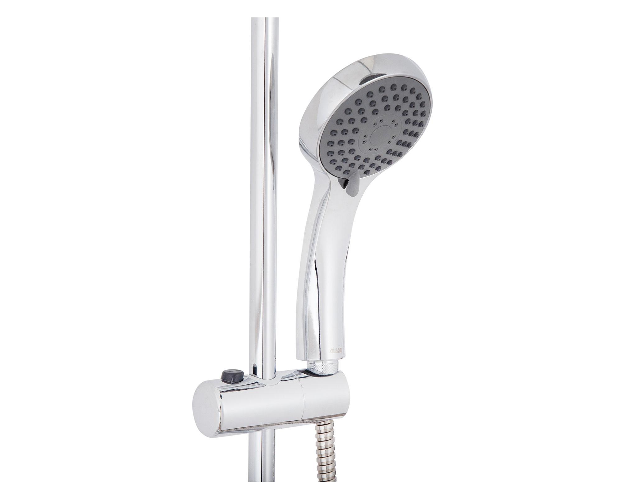 Columna ducha 97 cm Flipper Duschy.-1