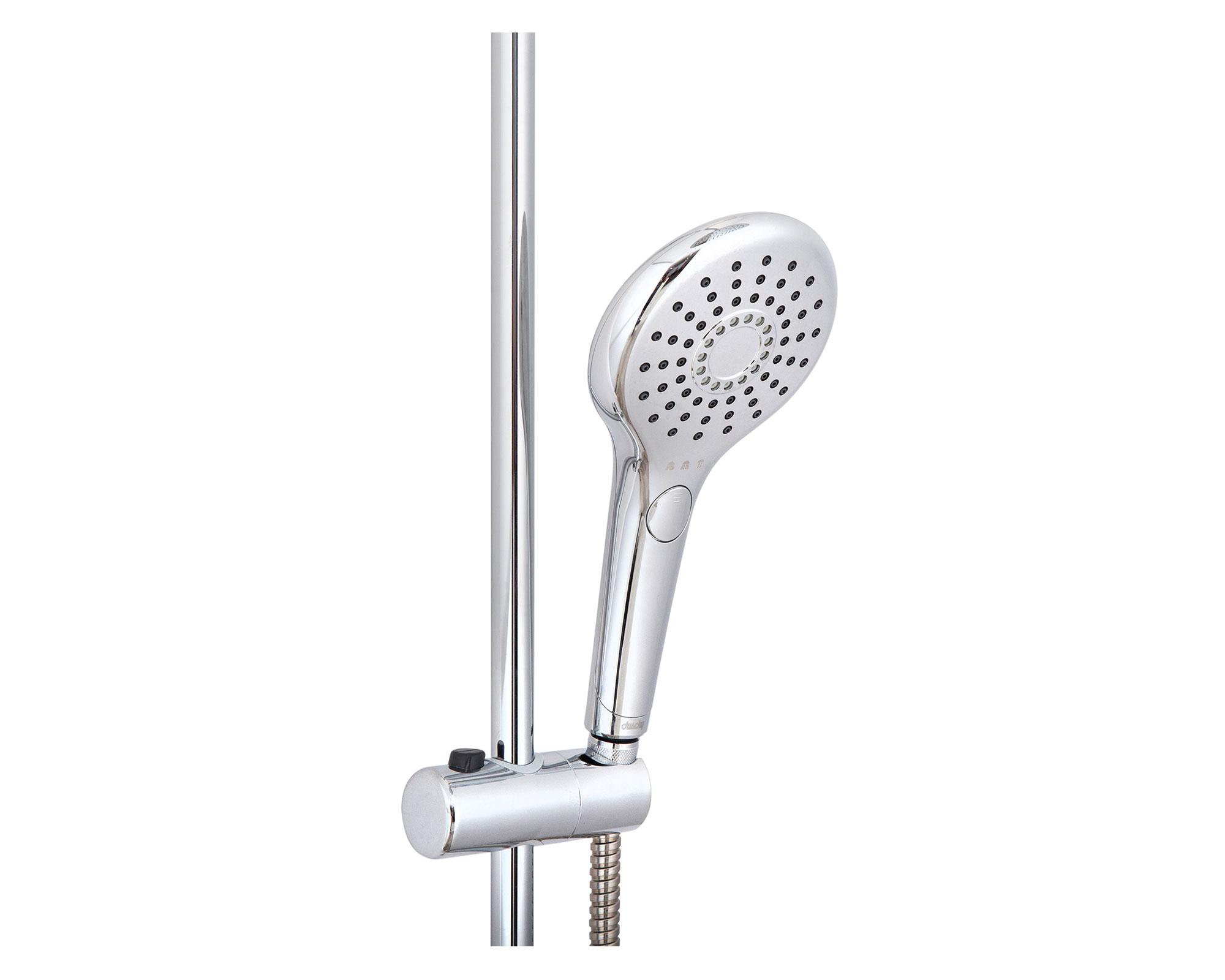 Columna ducha 97 cm Spa Duschy.-1