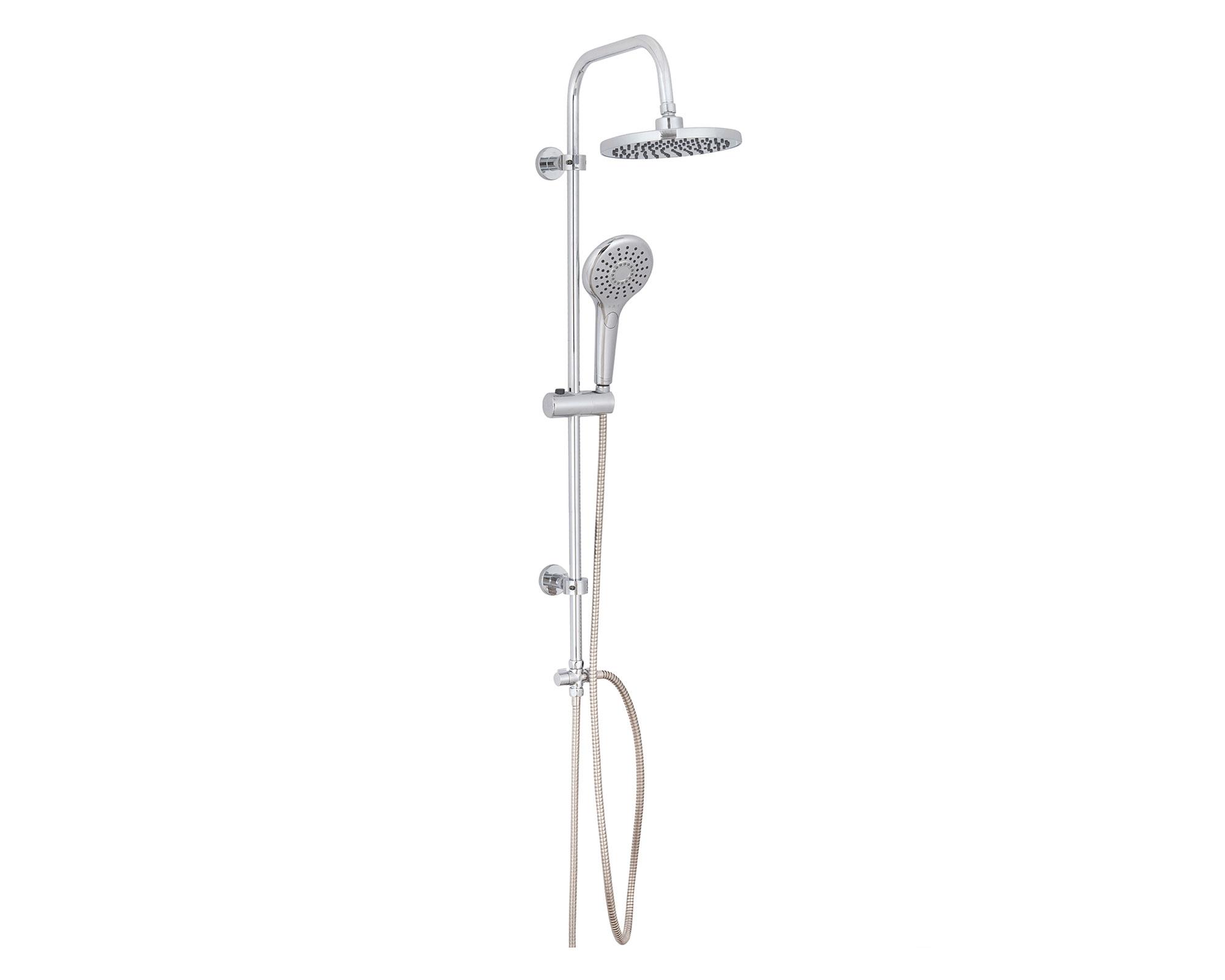 Columna ducha 97 cm Spa Duschy.-0