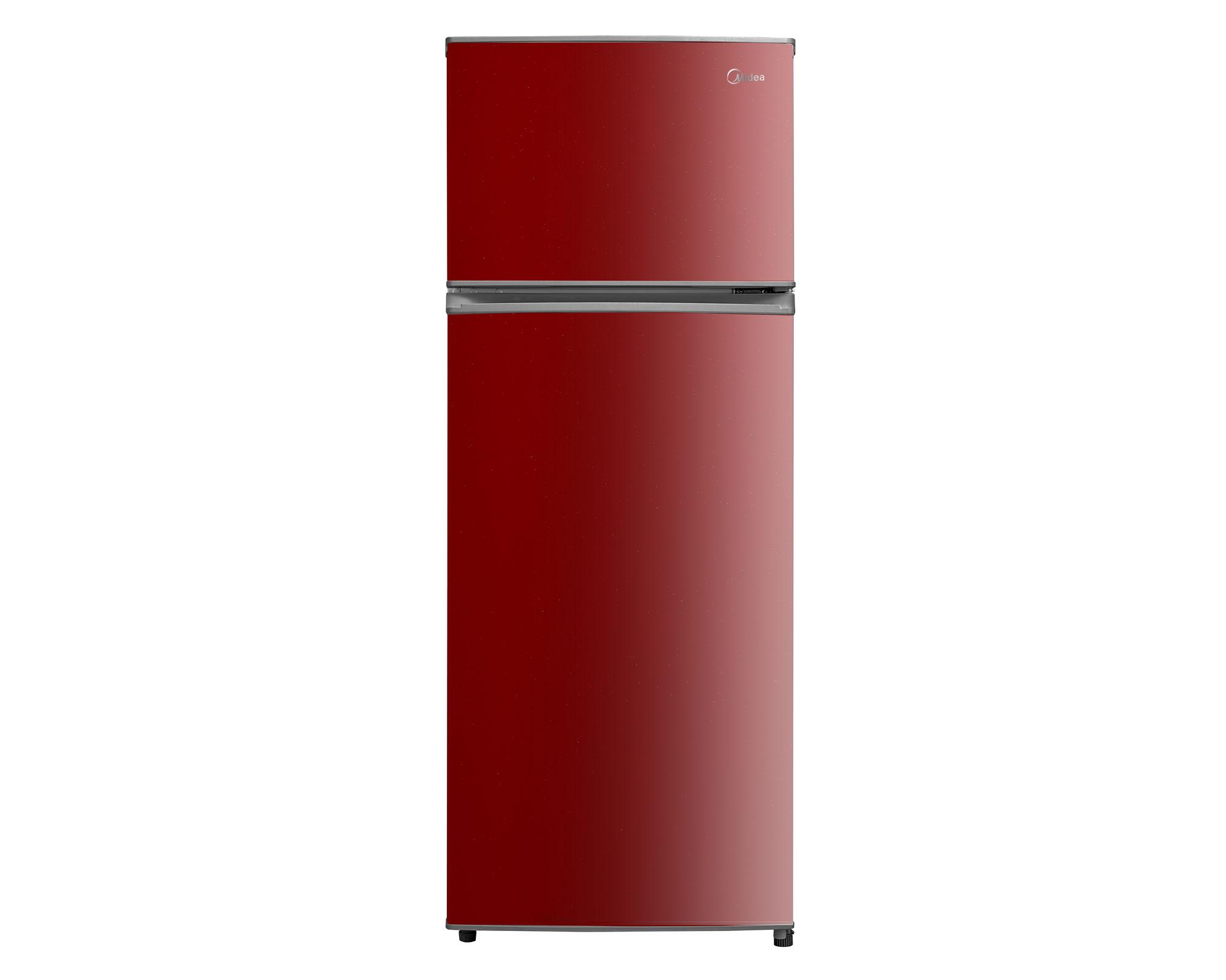 Refrigerador frío dierecto 207 litros MRFS-2100R273FN Midea-0