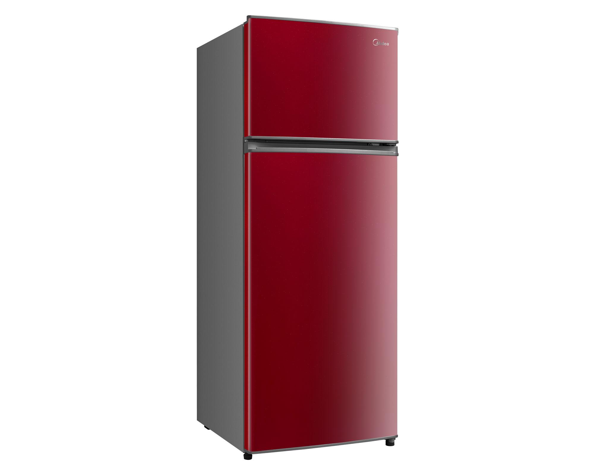 Refrigerador frío dierecto 207 litros MRFS-2100R273FN Midea-1