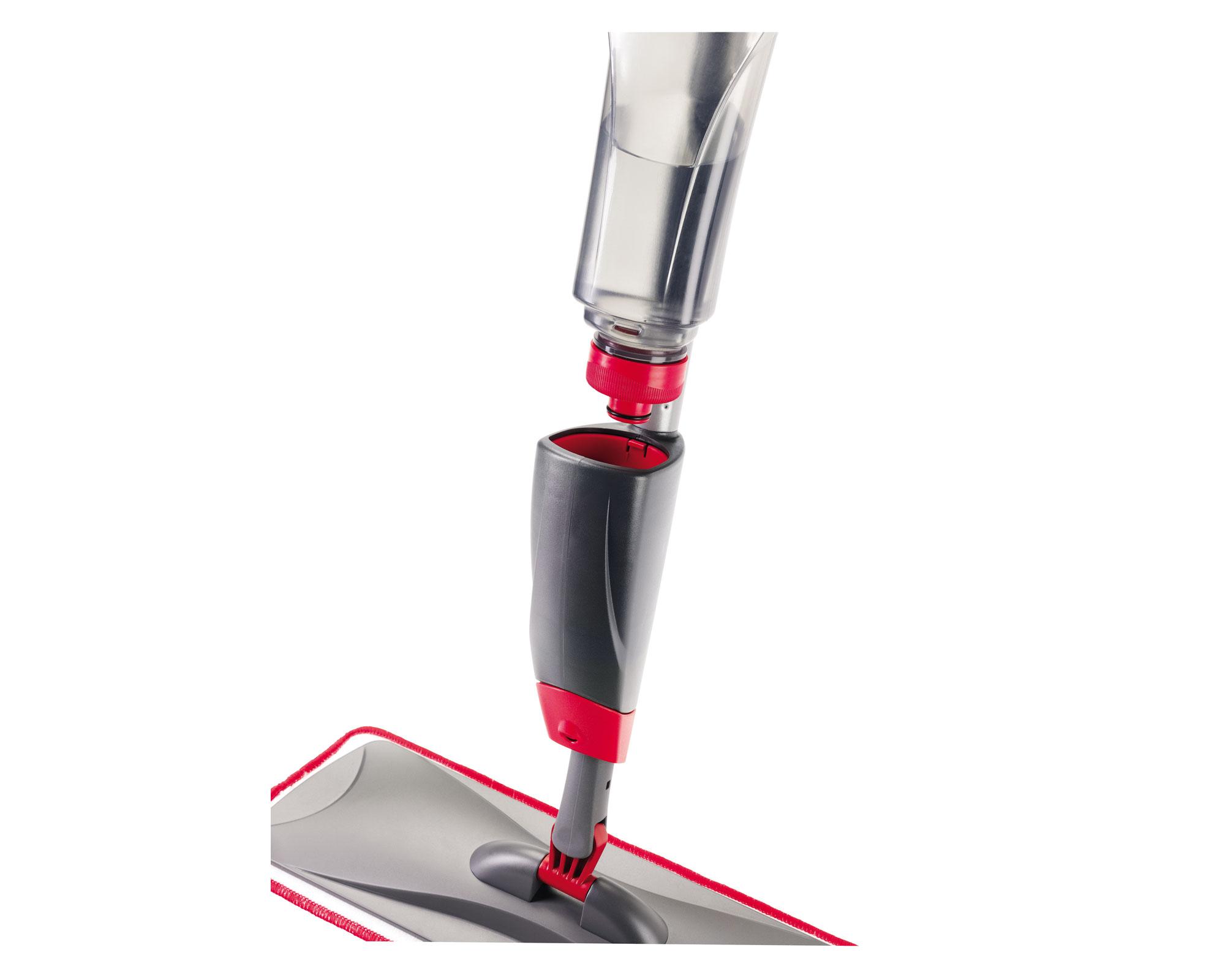 Mopa microfibra Spray Mop Rubbermaid.-1