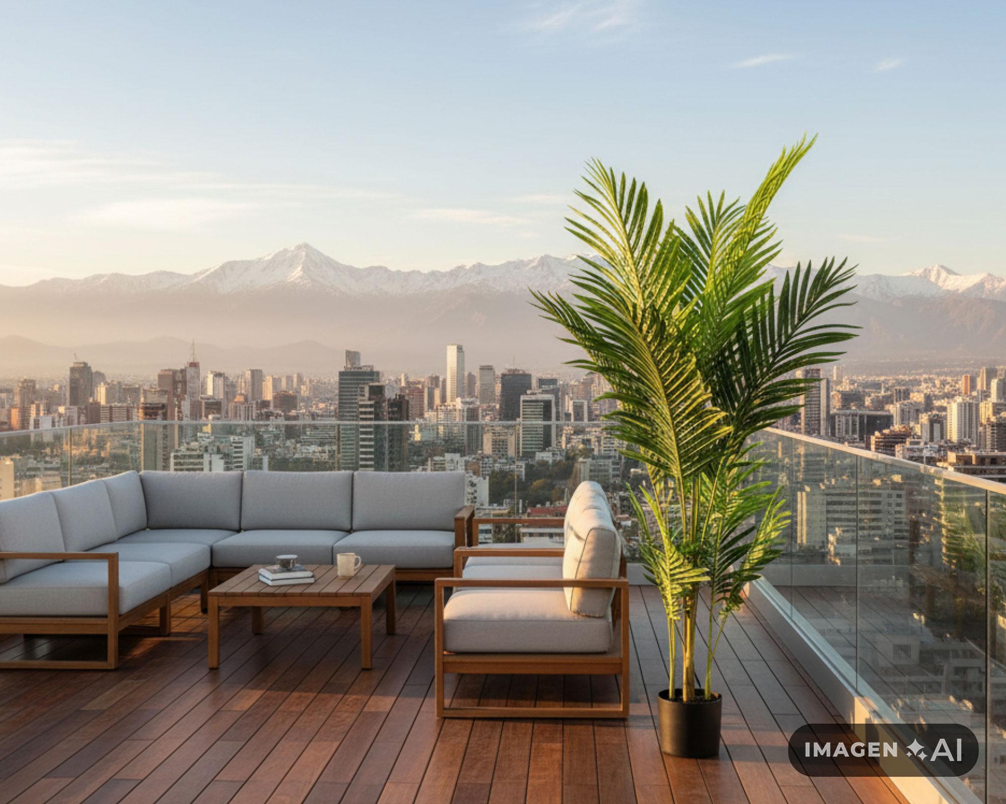 Planta artificial Palmera Outzen-7