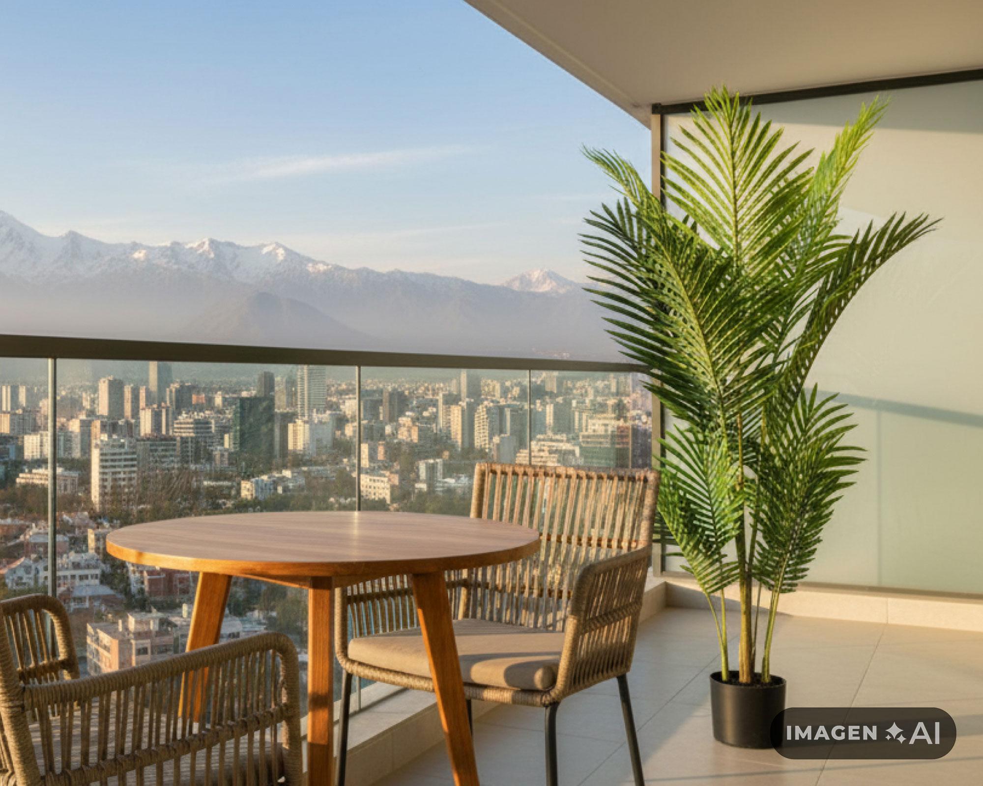 Planta artificial Palmera Outzen-8