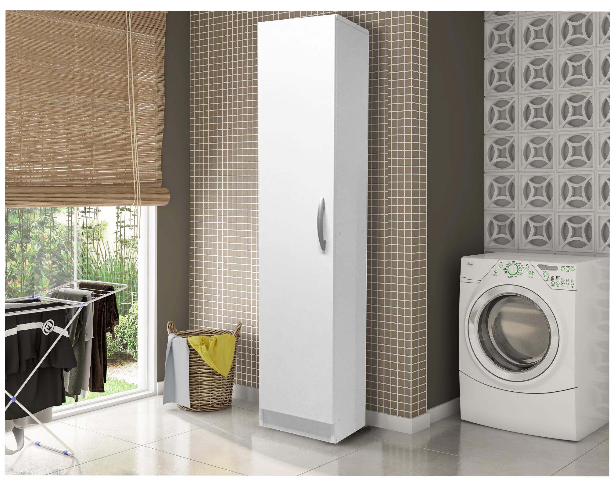 Despensa Santorini blanco Home Mobili-3