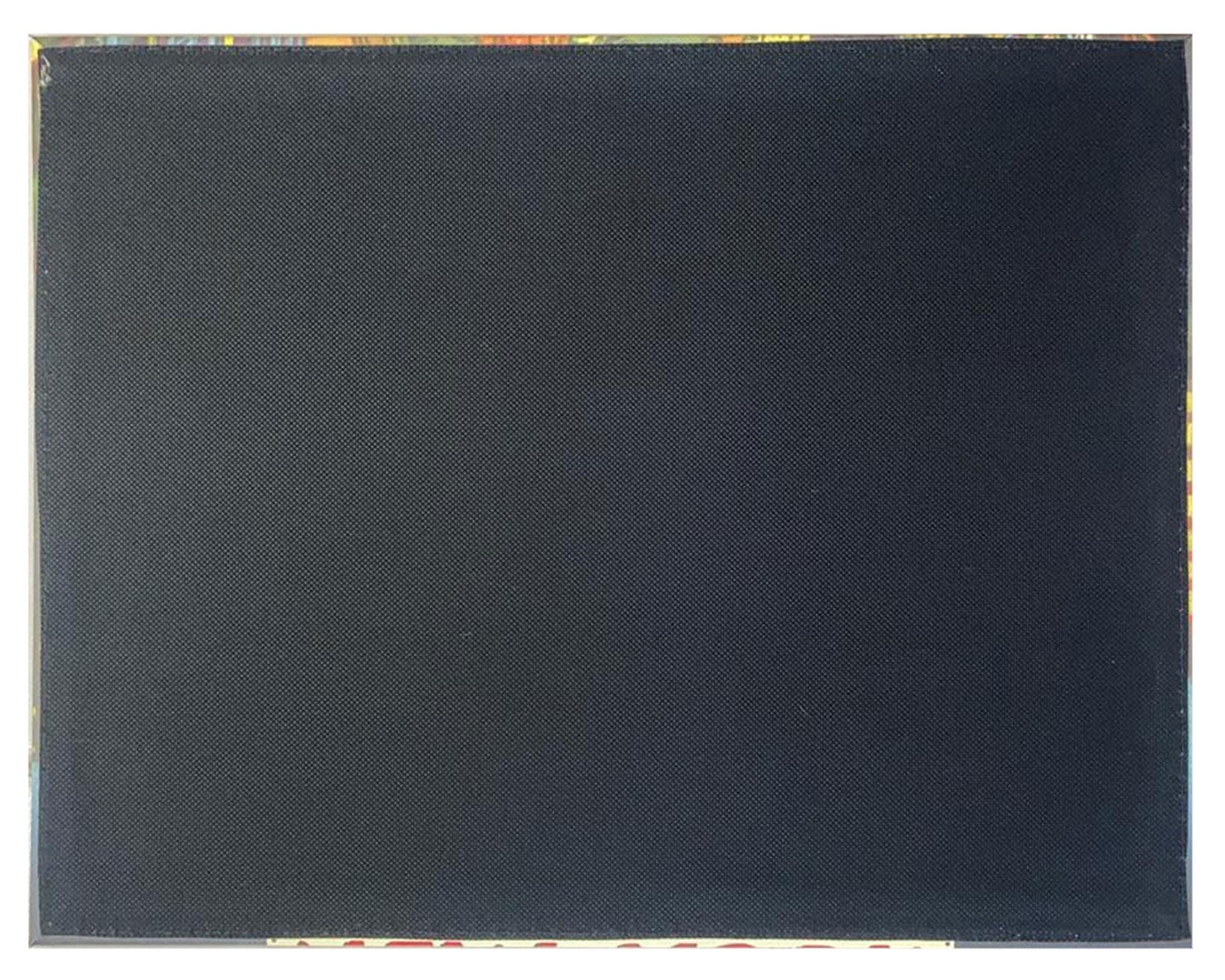 Individual 32x42 cm Clasic New York Via Deco.-1