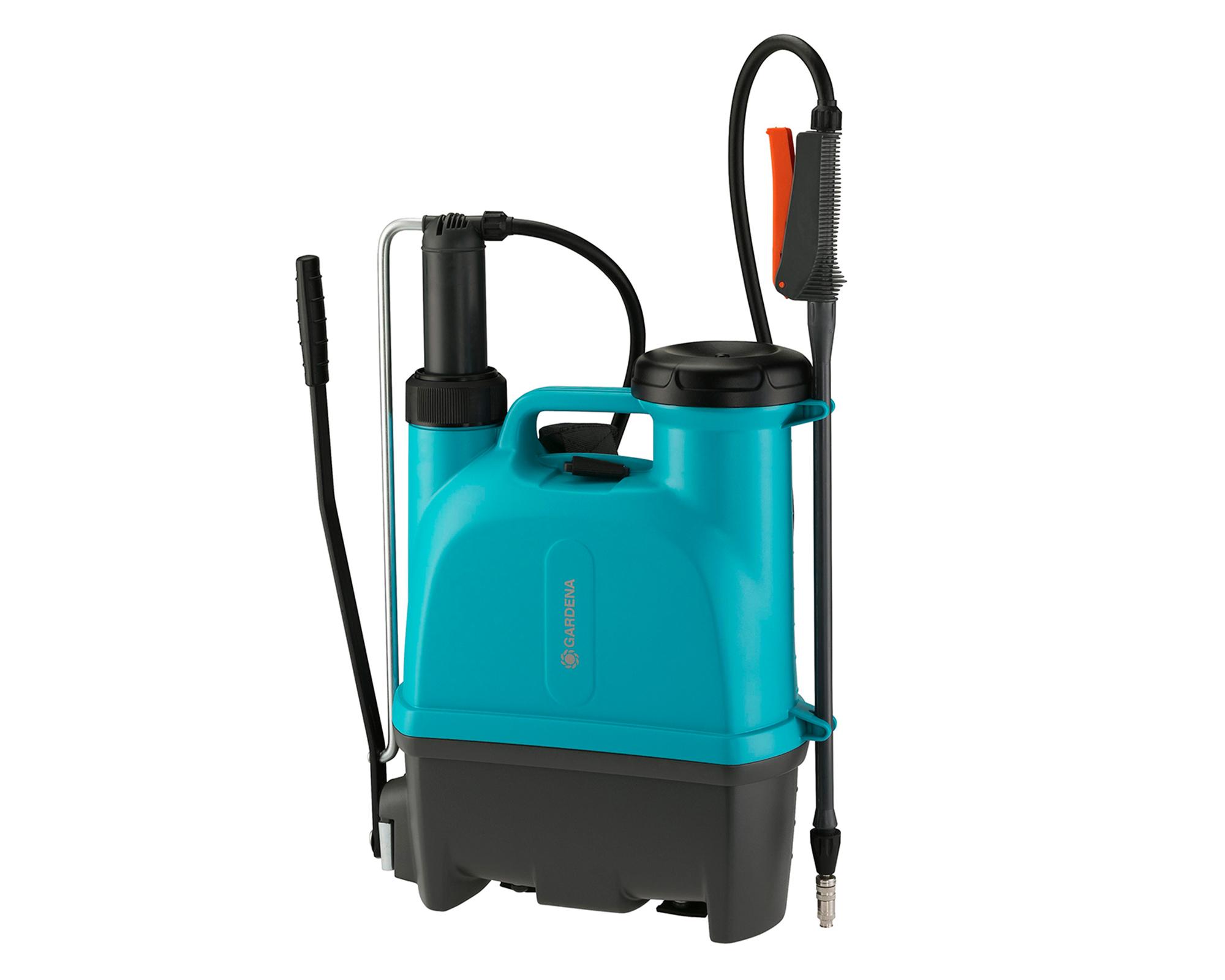 Pulverizador 12 litros Gardena.-0