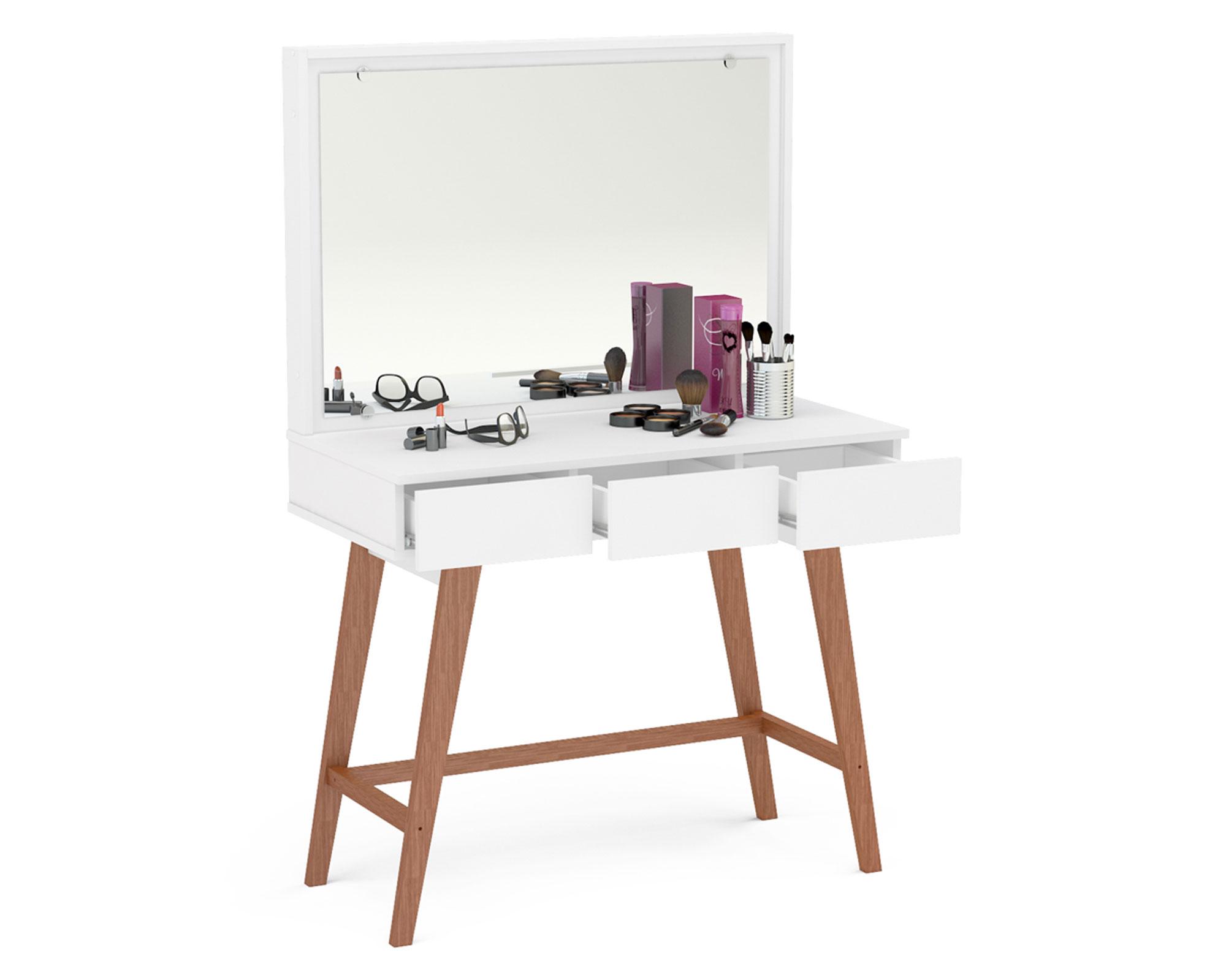 Tocador West blanco Favatex.-2