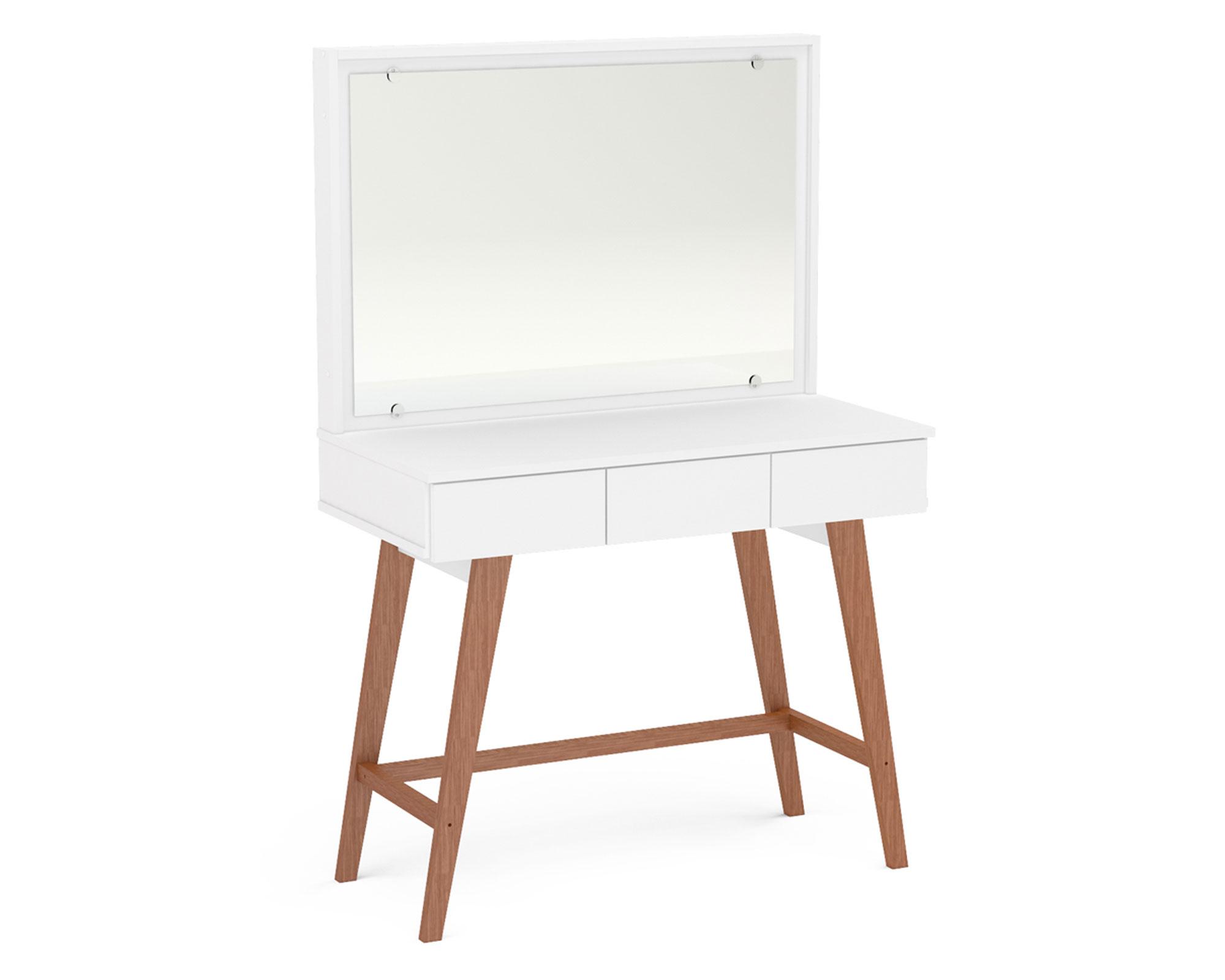 Tocador West blanco Favatex.-1