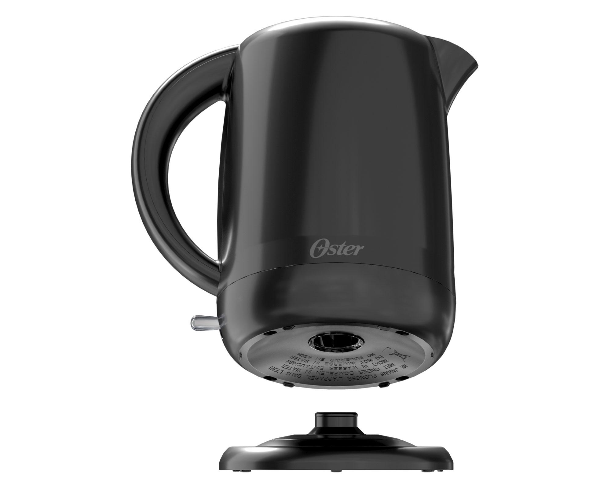 Hervidor 1,7 litros BVSTKT3101-052 negro Oster.-3