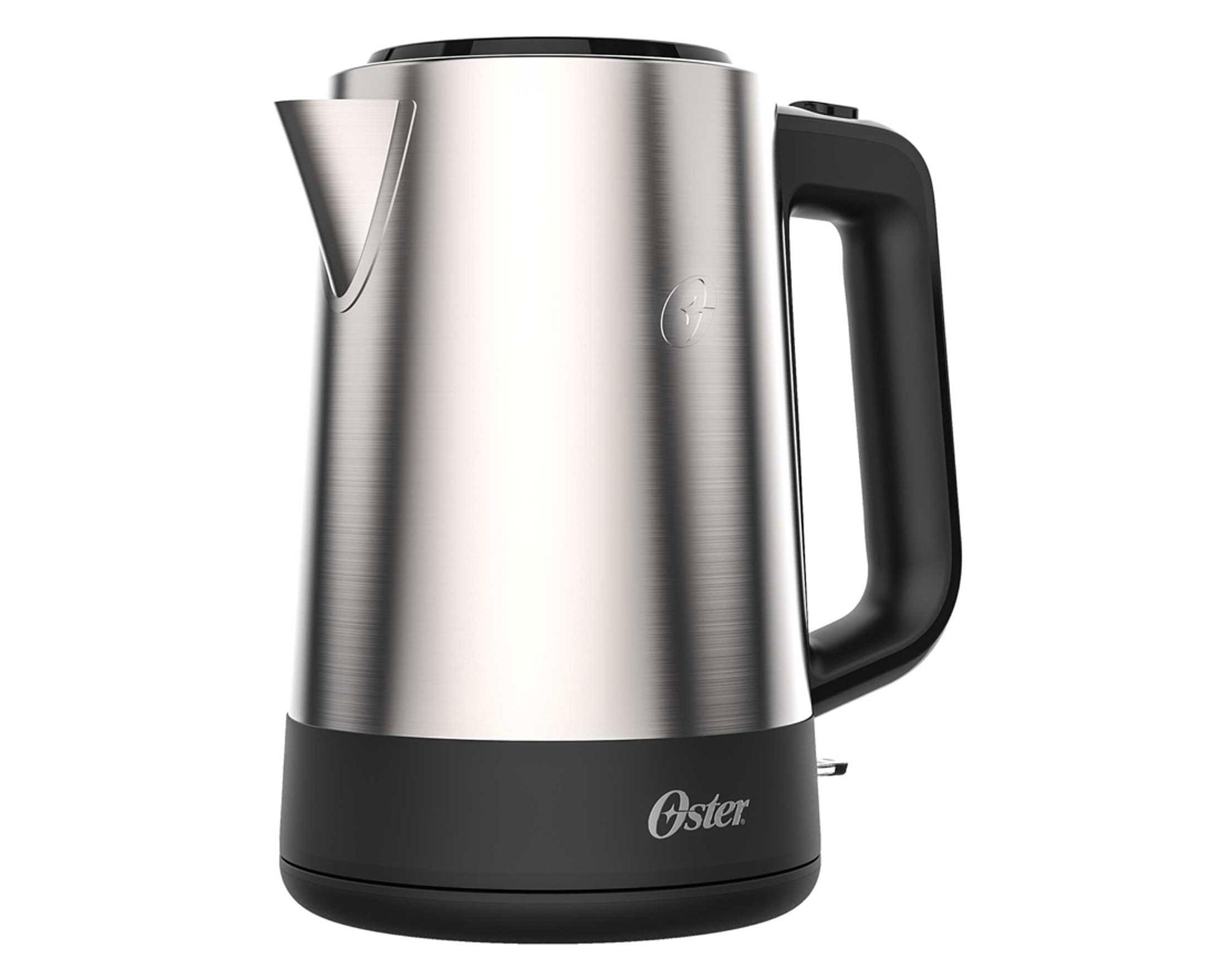 Hervidor 1,7 litros BVSTKE671-052 inox Oster.-0