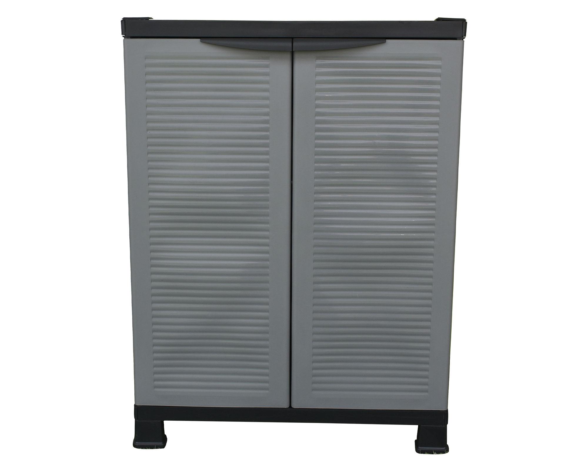 Estante Ideal blanco Ram.-0