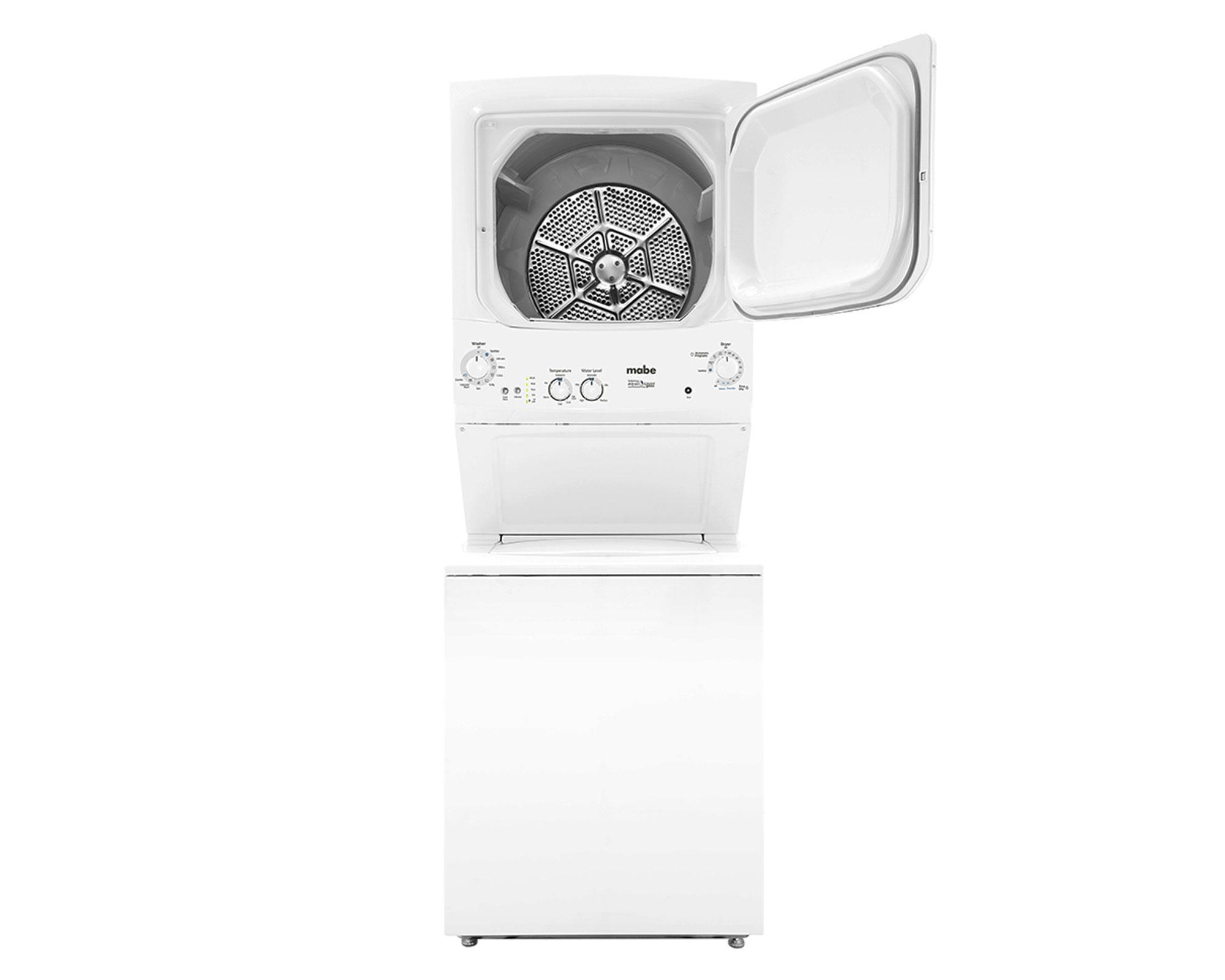 Centro lavado MCL2040EEBBY0 670 Rpm 18 kg/10 kg-3