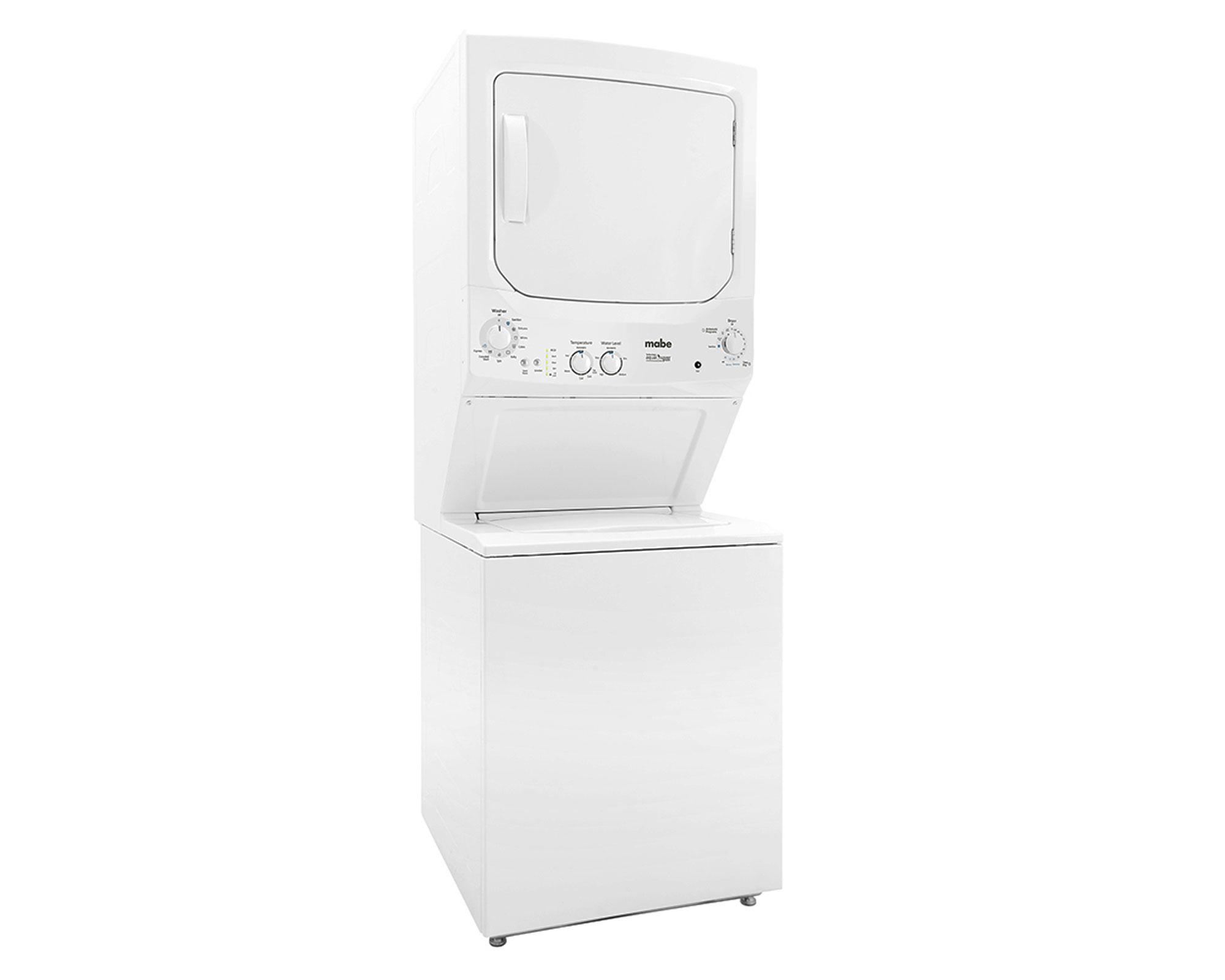 Centro lavado MCL2040EEBBY0 670 Rpm 18 kg/10 kg-2