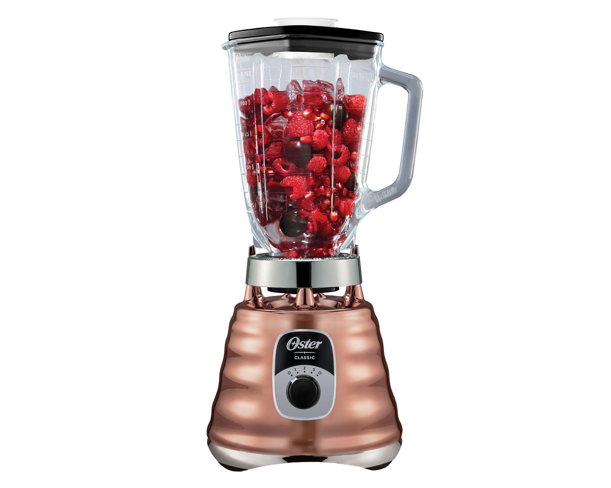 Licuadora 1,25 litros BLST4128-052 cobre Oster.-0