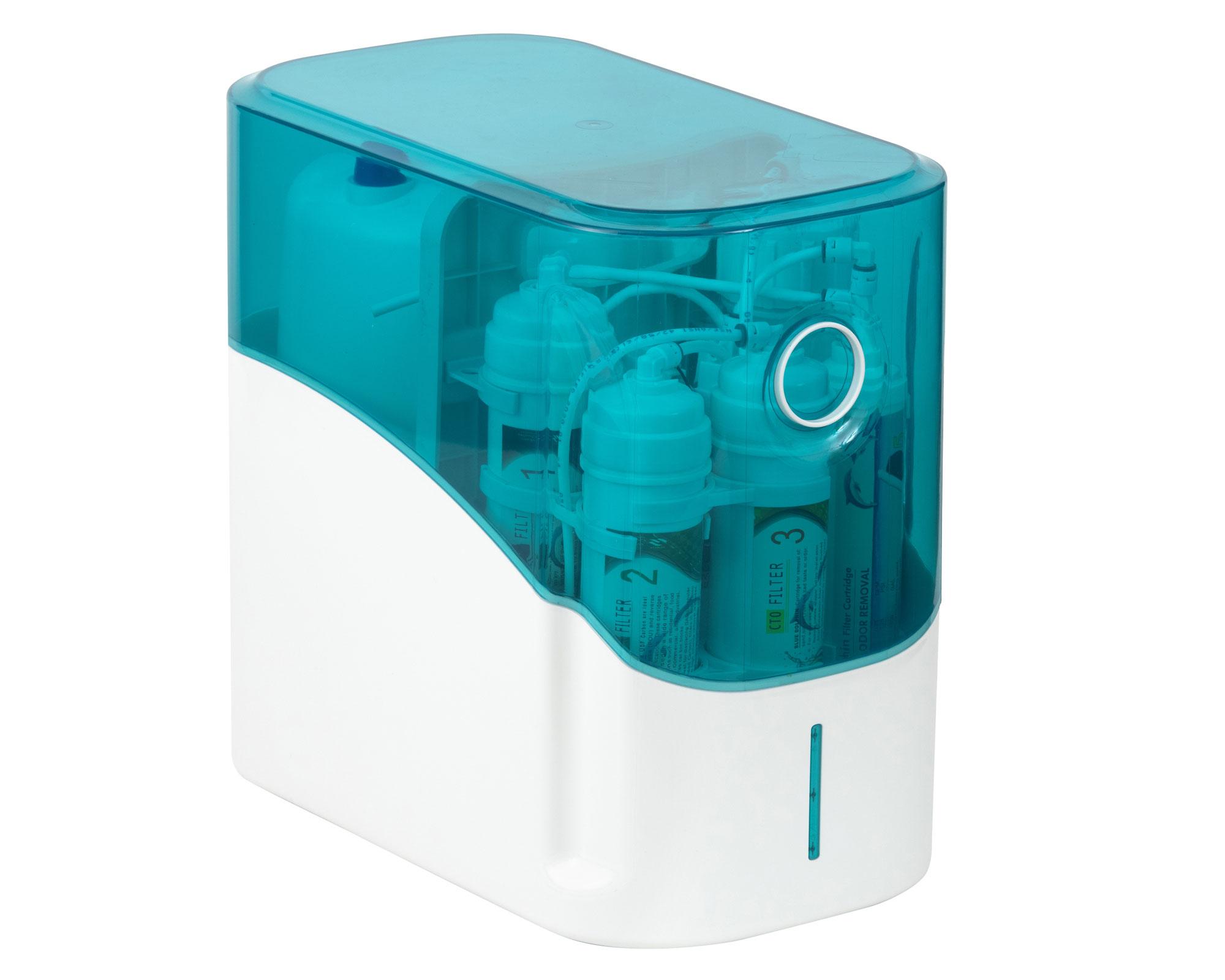 Purificador agua osmosis inversa PUR4 Osmoaqua.-0