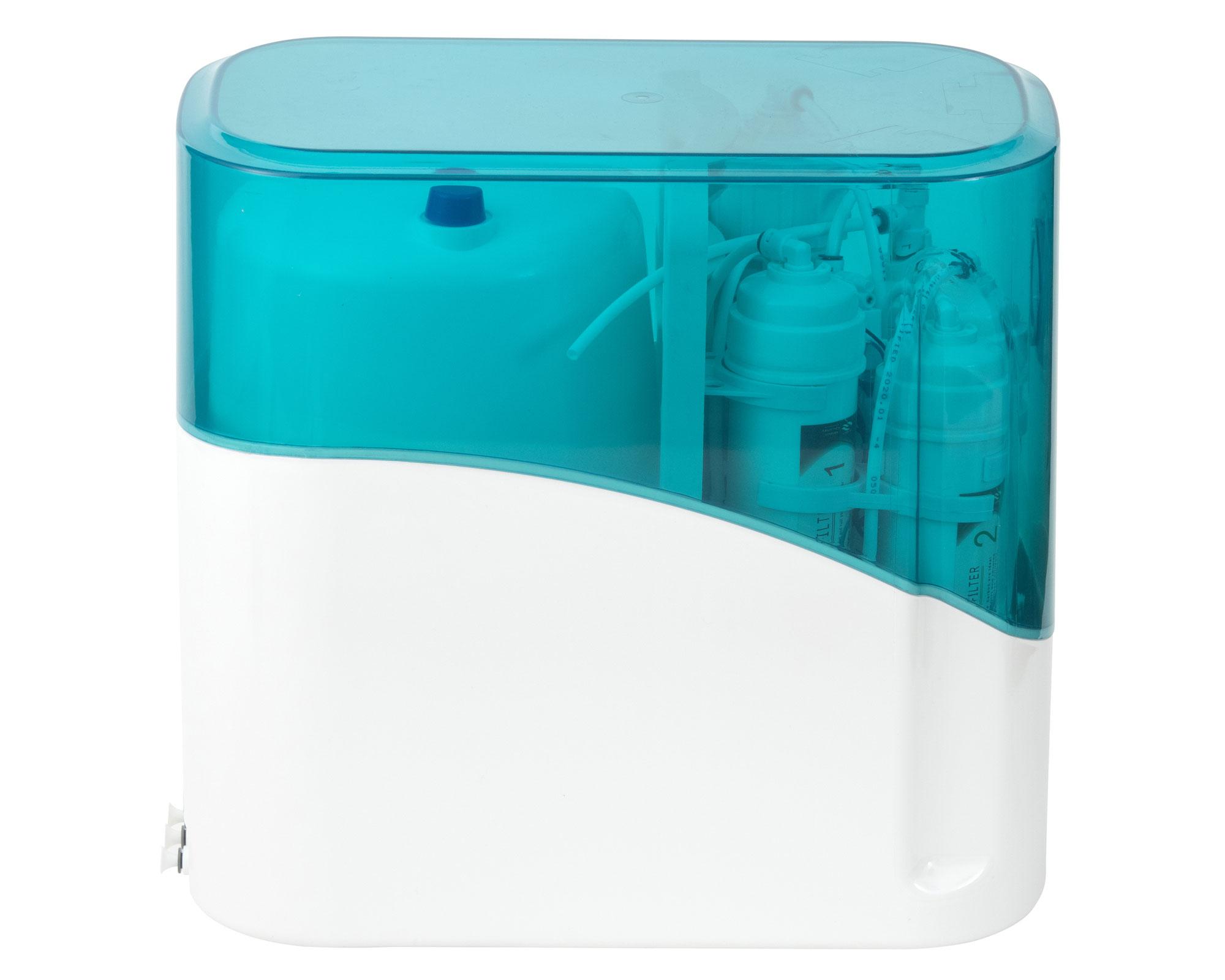 Purificador agua osmosis inversa PUR4 Osmoaqua.-1