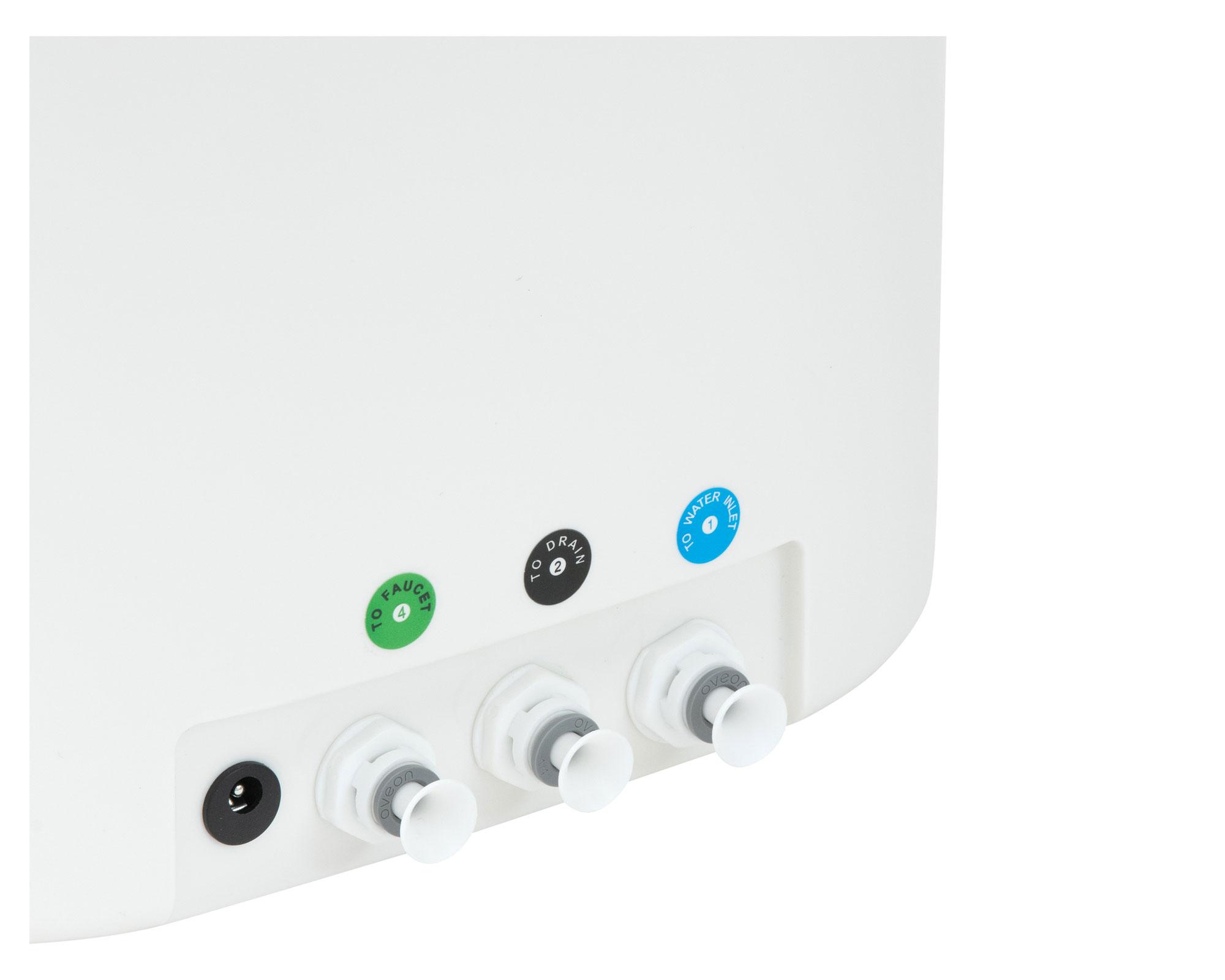 Purificador agua osmosis inversa PUR4 Osmoaqua.-3