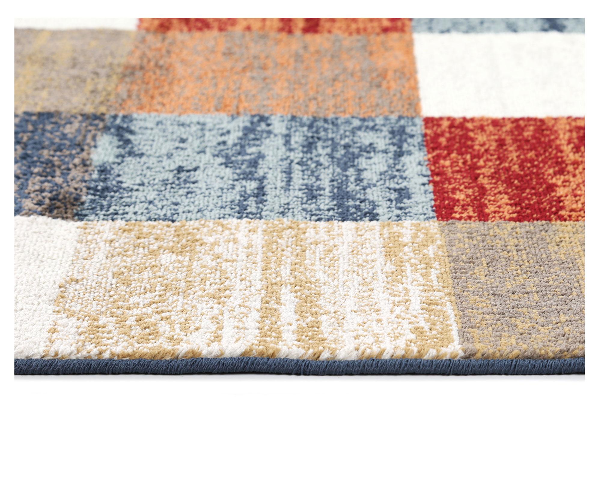 Alfombra 160x235 cm Heatset Nebula 3 Idetex.-1