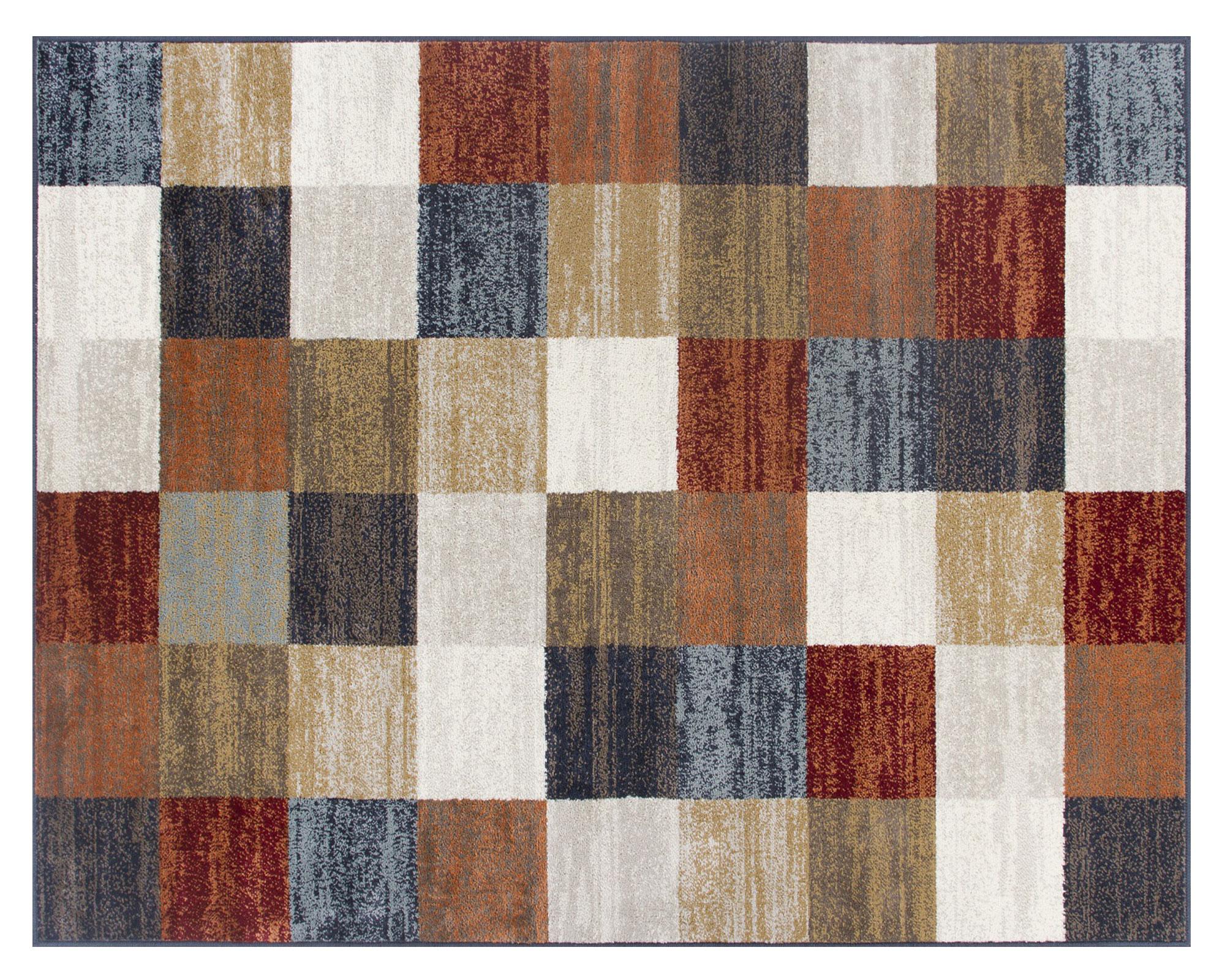 Alfombra 160x235 cm Heatset Nebula 3 Idetex.-0