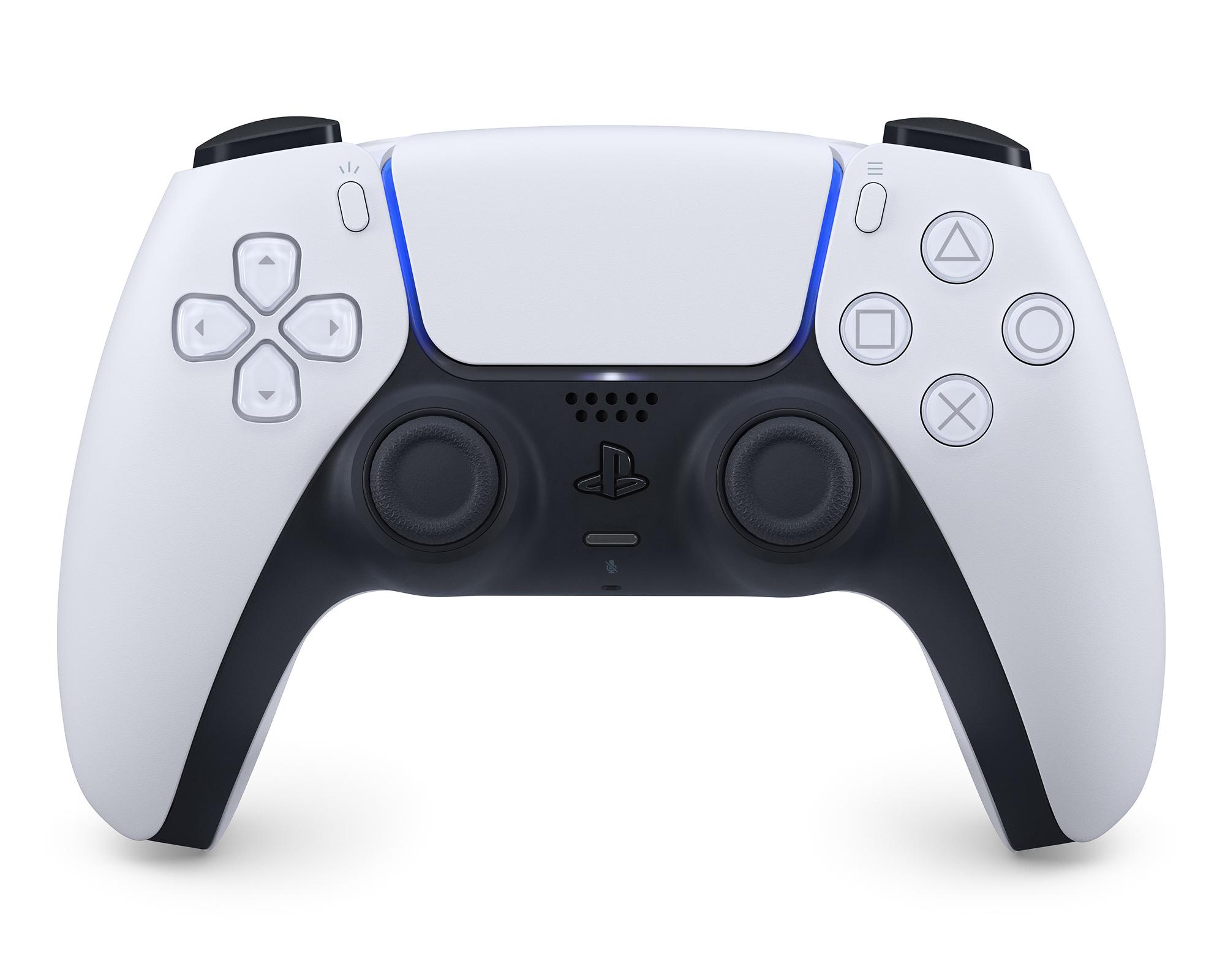 Control inalámbrico PS5 DualSense PlayStation.-0